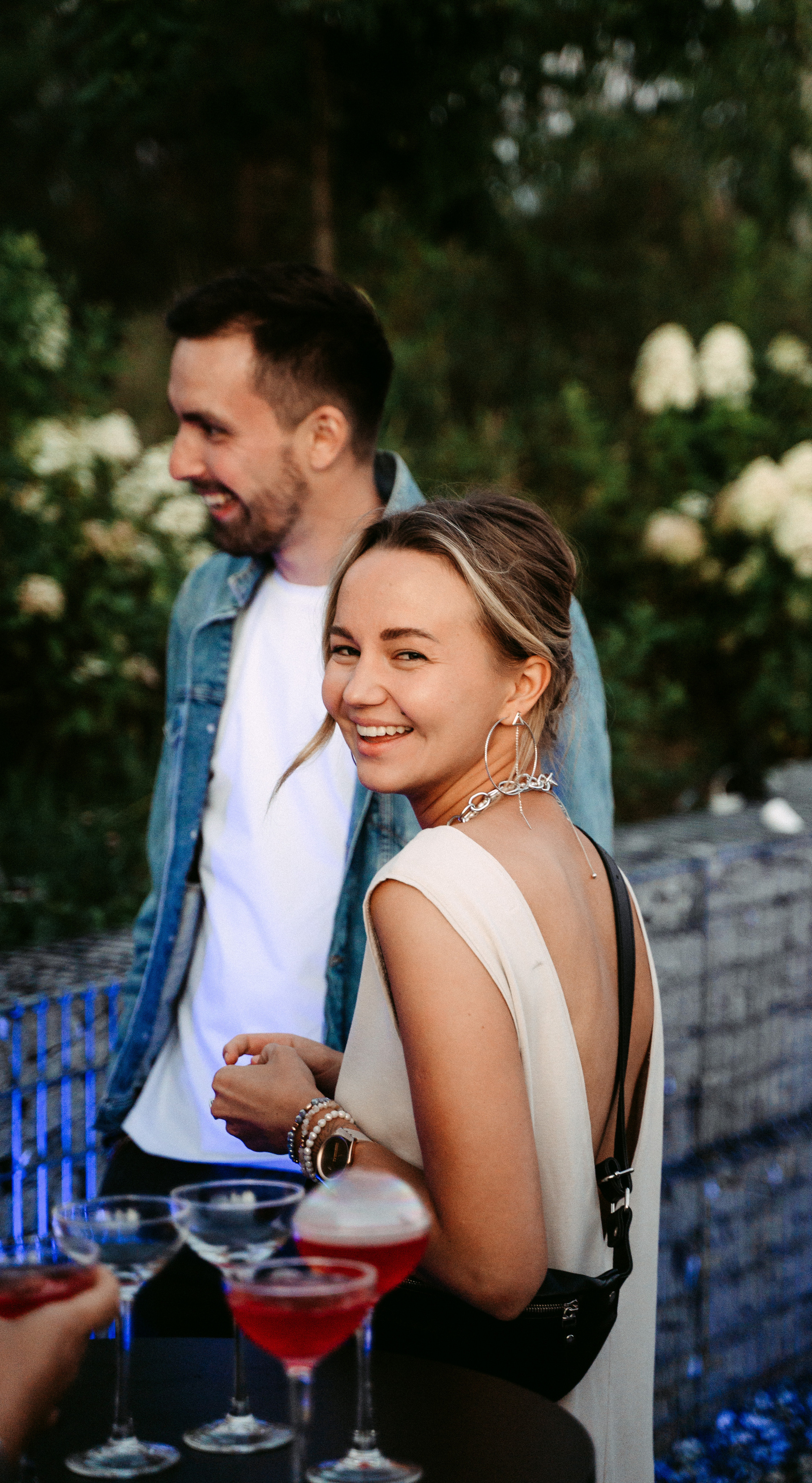 Pause, флагманская вечеринка Imagine Event / 2022. Саша Копылов, фотограф в Казани