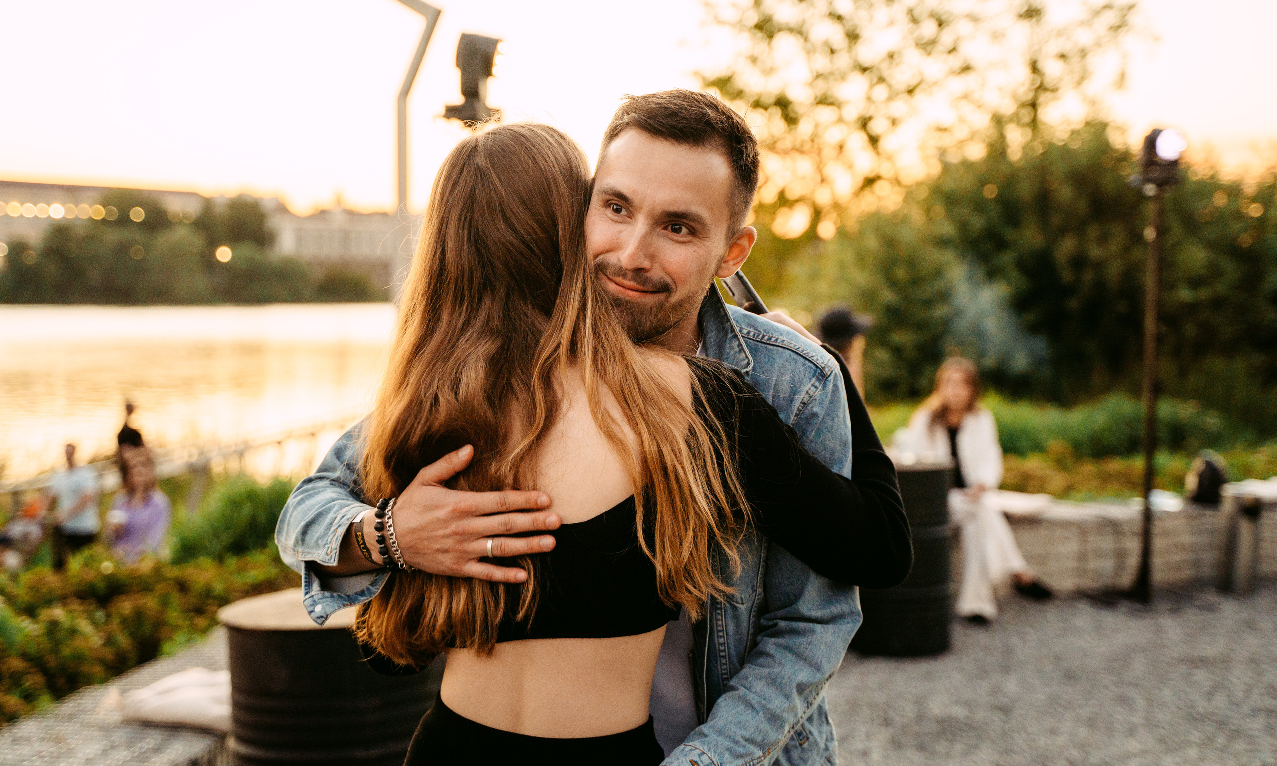 Pause, флагманская вечеринка Imagine Event / 2022. Саша Копылов, фотограф в Казани