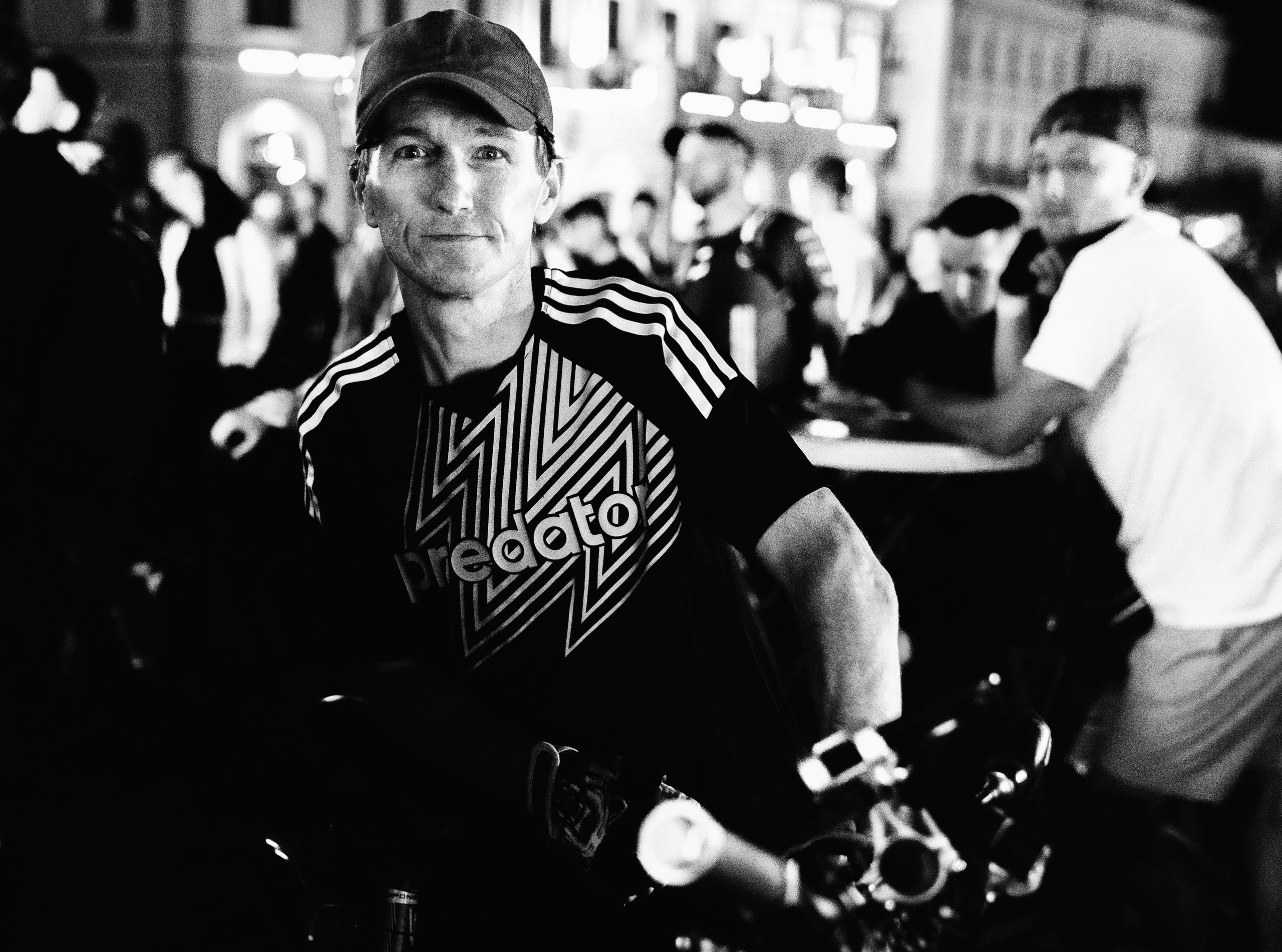 Велофест / 2022. Саша Копылов, фотограф в Казани