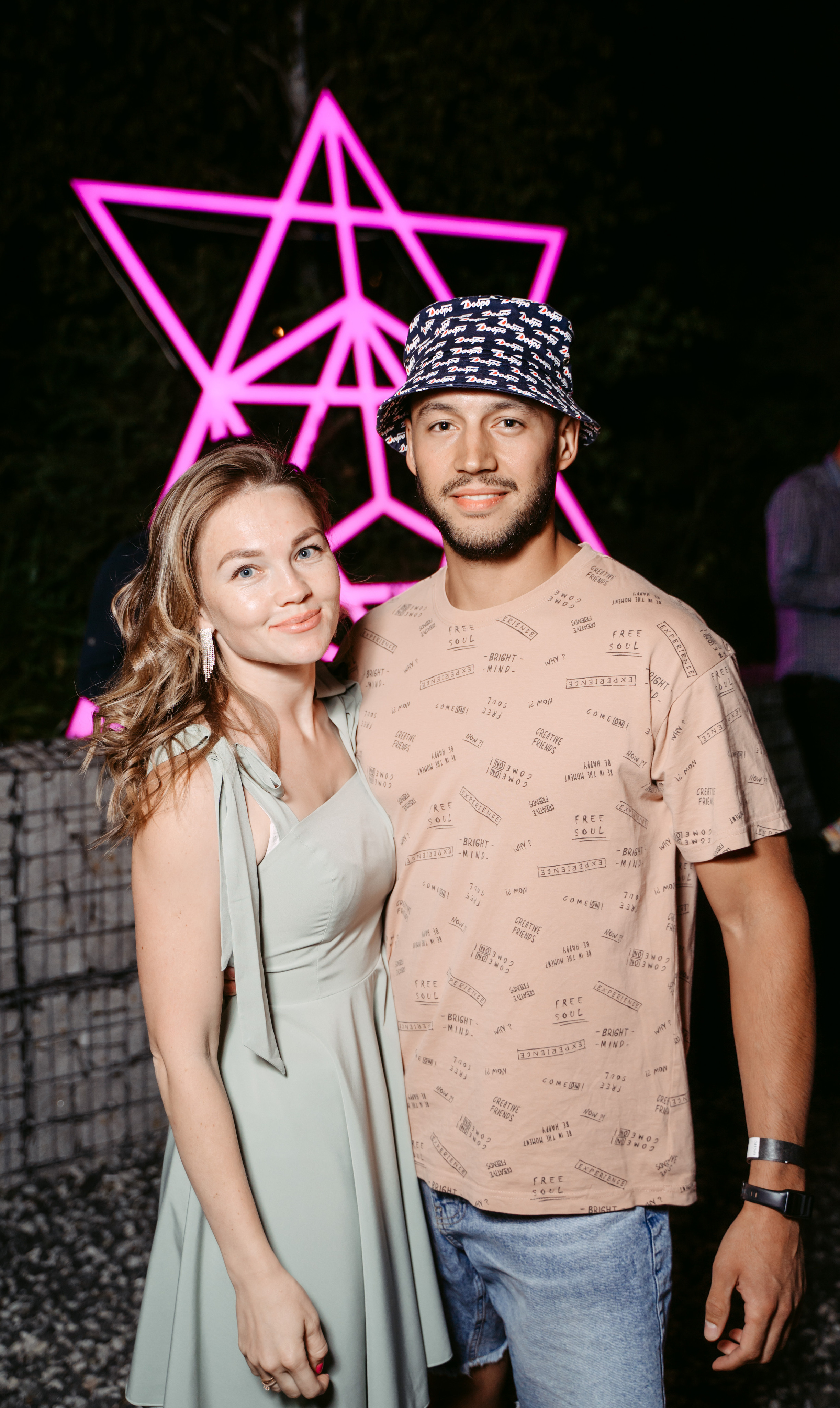 Pause, флагманская вечеринка Imagine Event / 2022. Саша Копылов, фотограф в Казани