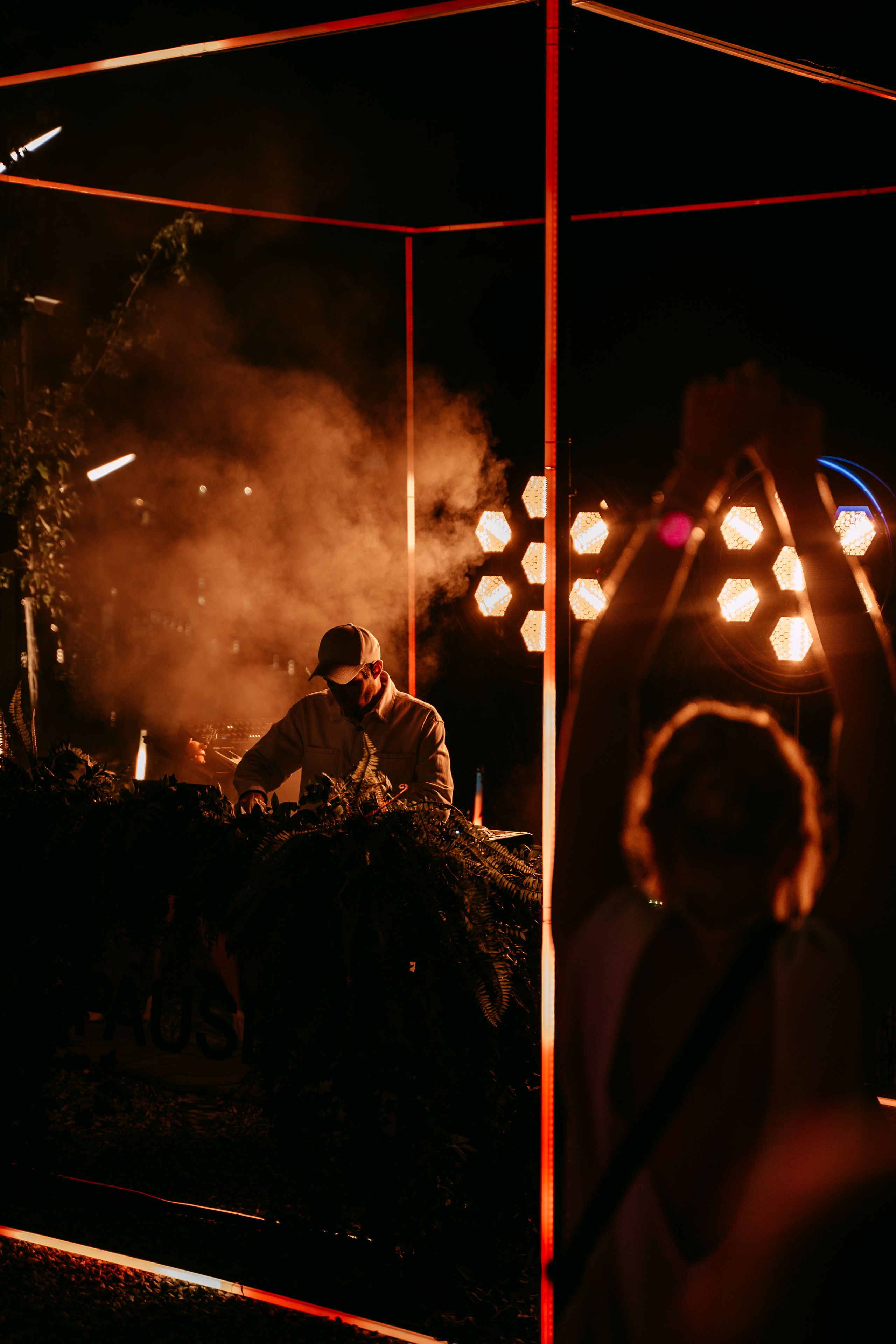 Pause, флагманская вечеринка Imagine Event / 2022. Саша Копылов, фотограф в Казани