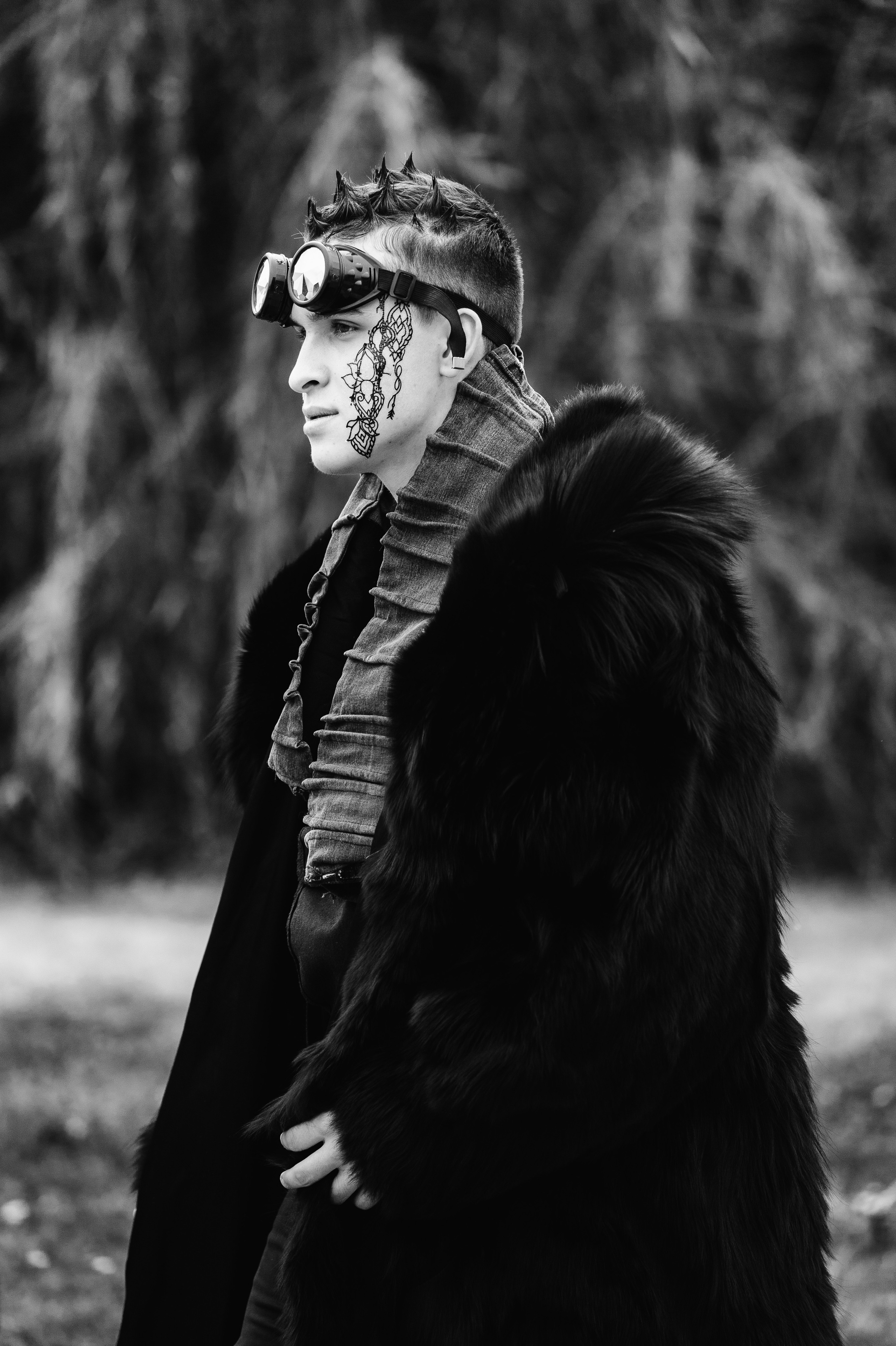 TatarstanFuture. Фестиваль IT-индустрии в Казани / 2022. Саша Копылов, фотограф в Казани