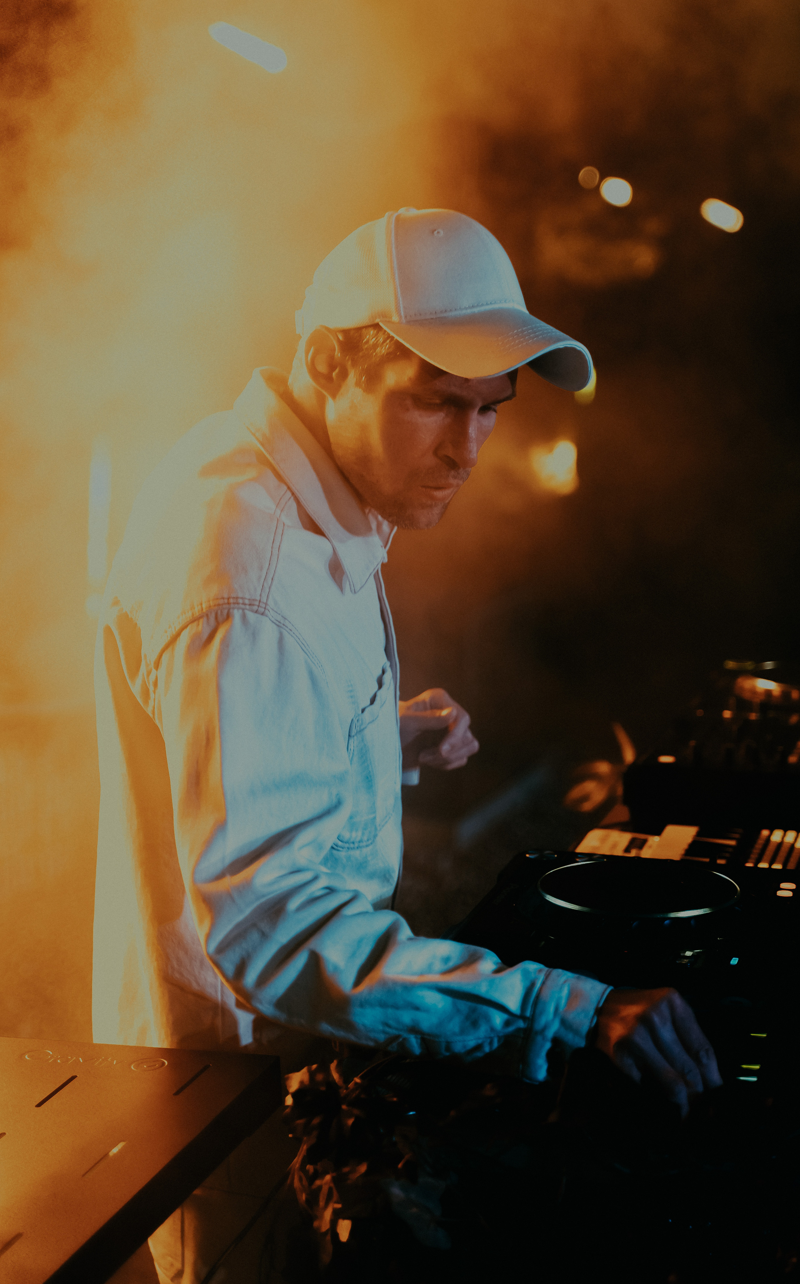 Pause, флагманская вечеринка Imagine Event / 2022. Саша Копылов, фотограф в Казани