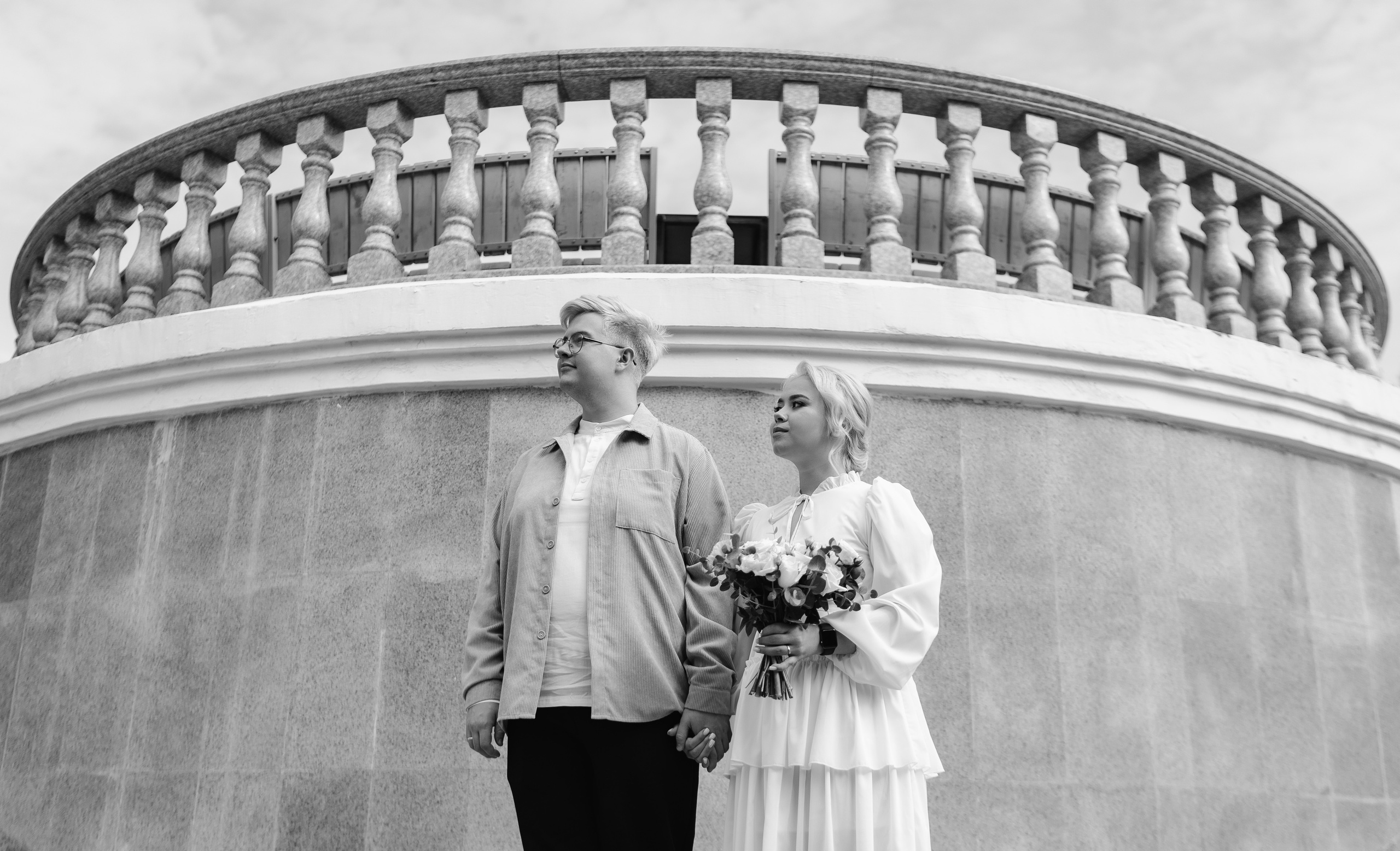 Лия & Влад. Саша Копылов, фотограф в Казани