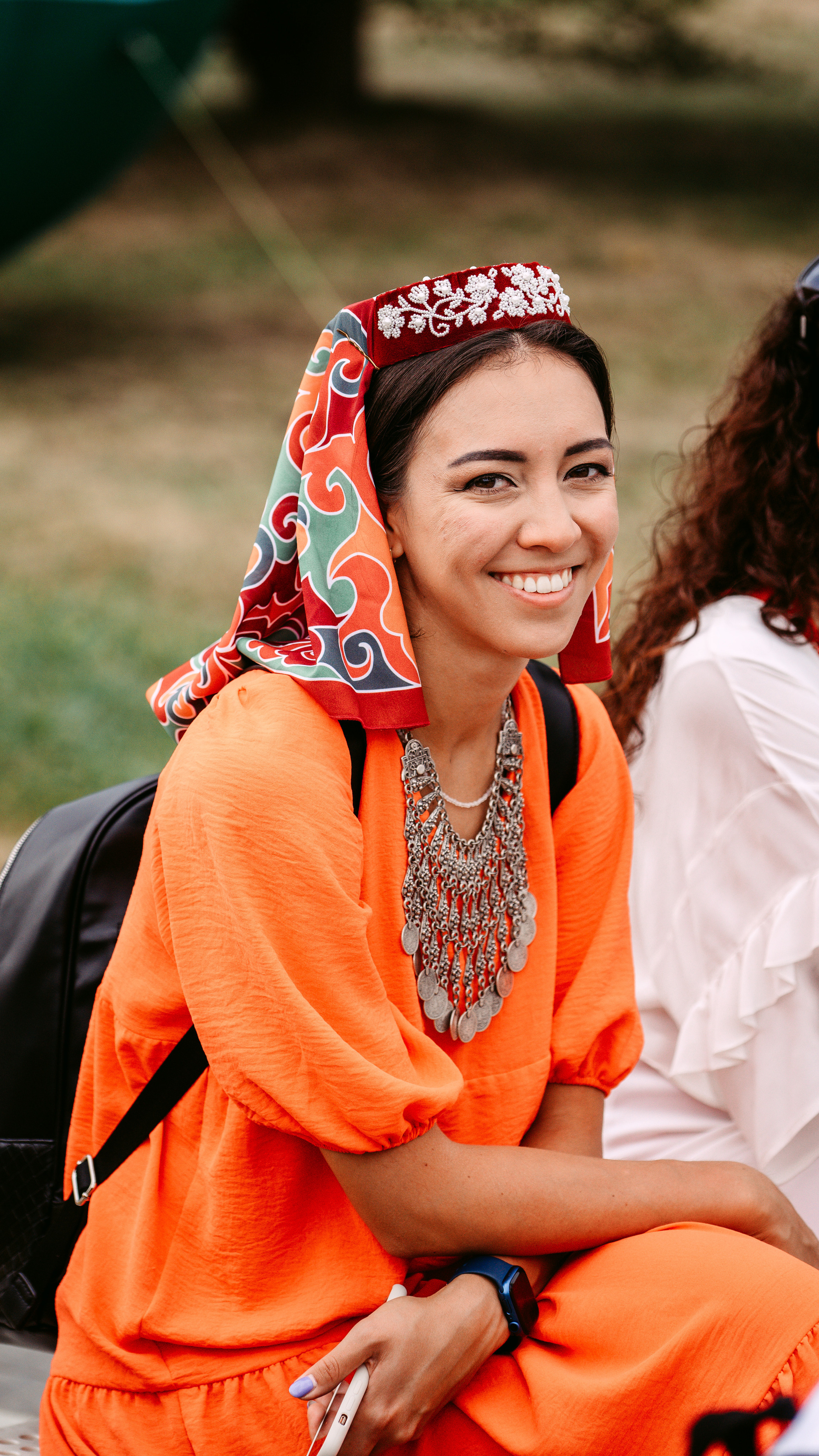 TatarstanFuture. Фестиваль IT-индустрии в Казани / 2022. Саша Копылов, фотограф в Казани