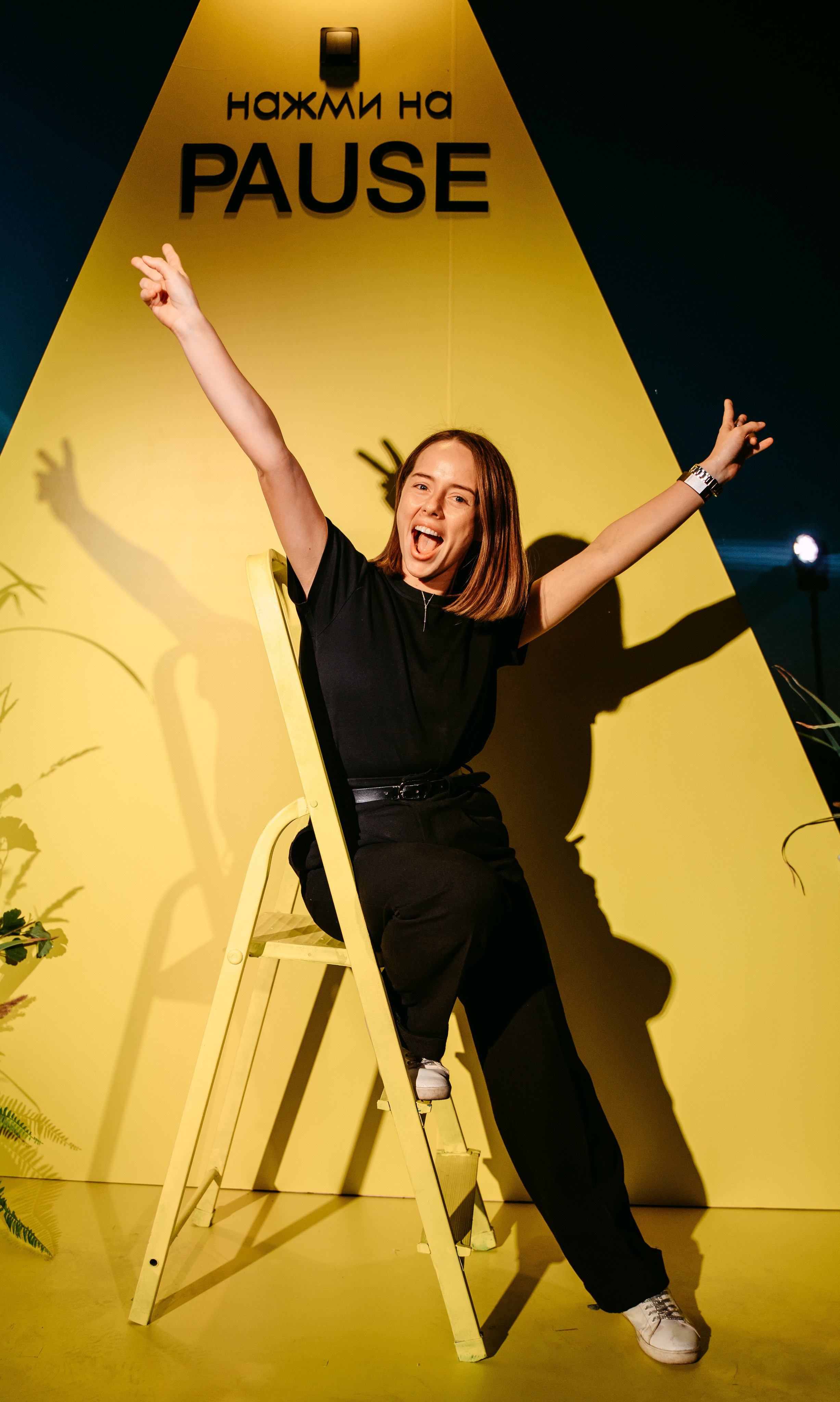 Pause, флагманская вечеринка Imagine Event / 2022. Саша Копылов, фотограф в Казани