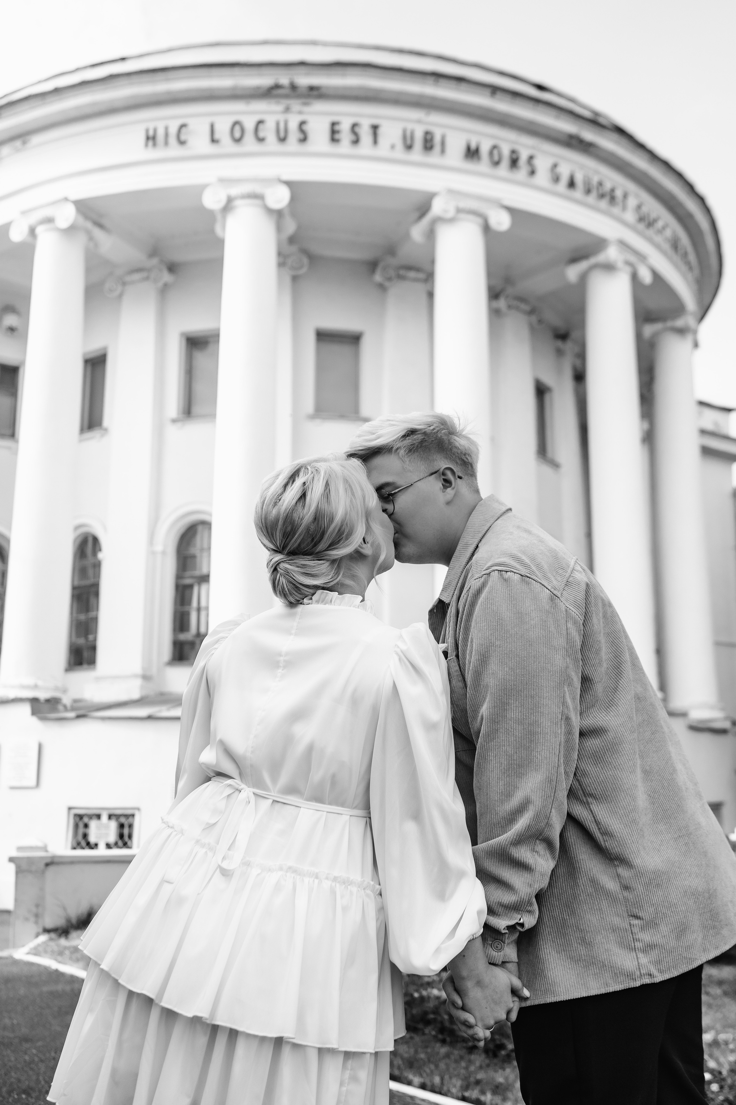 Лия & Влад. Саша Копылов, фотограф в Казани