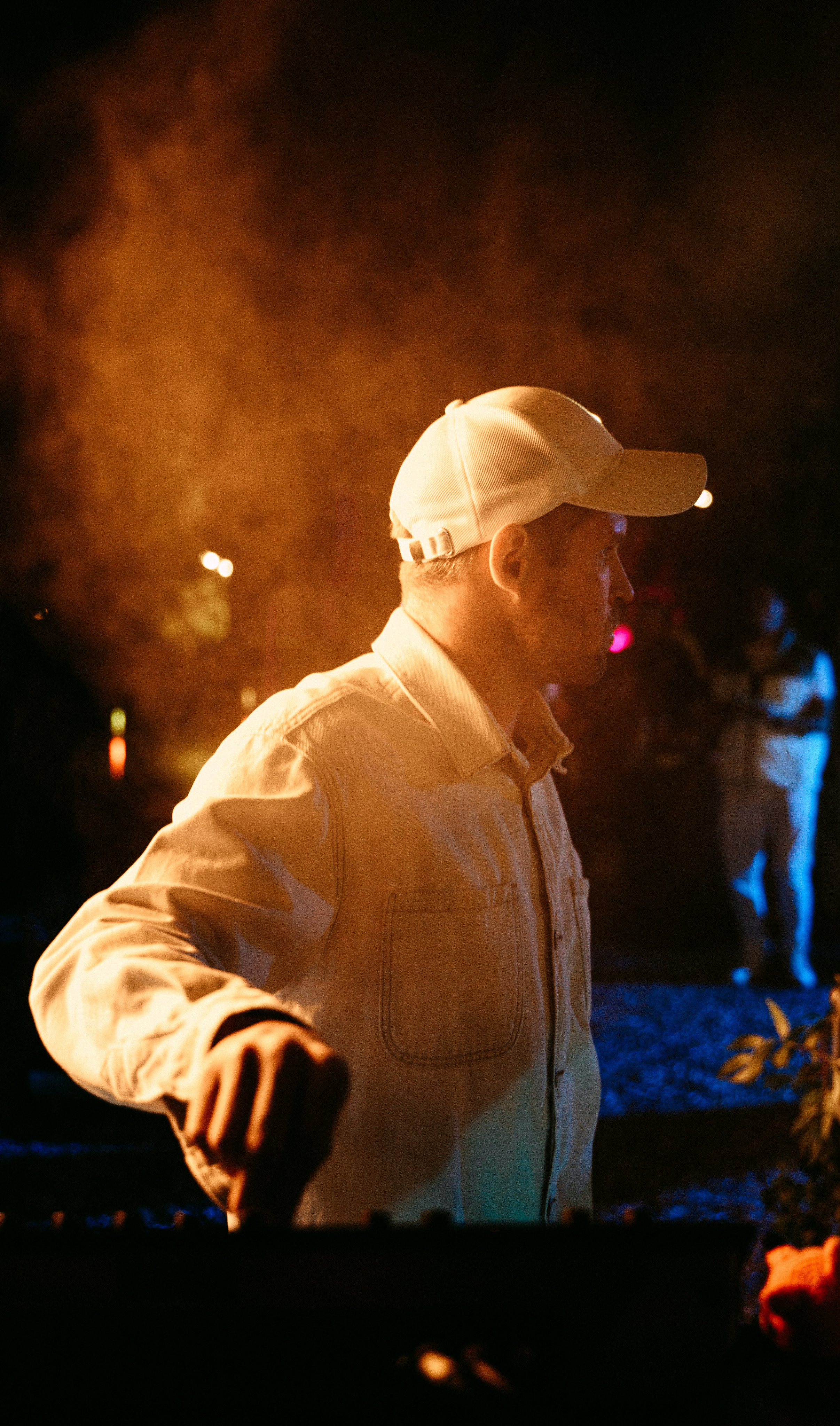 Pause, флагманская вечеринка Imagine Event / 2022. Саша Копылов, фотограф в Казани