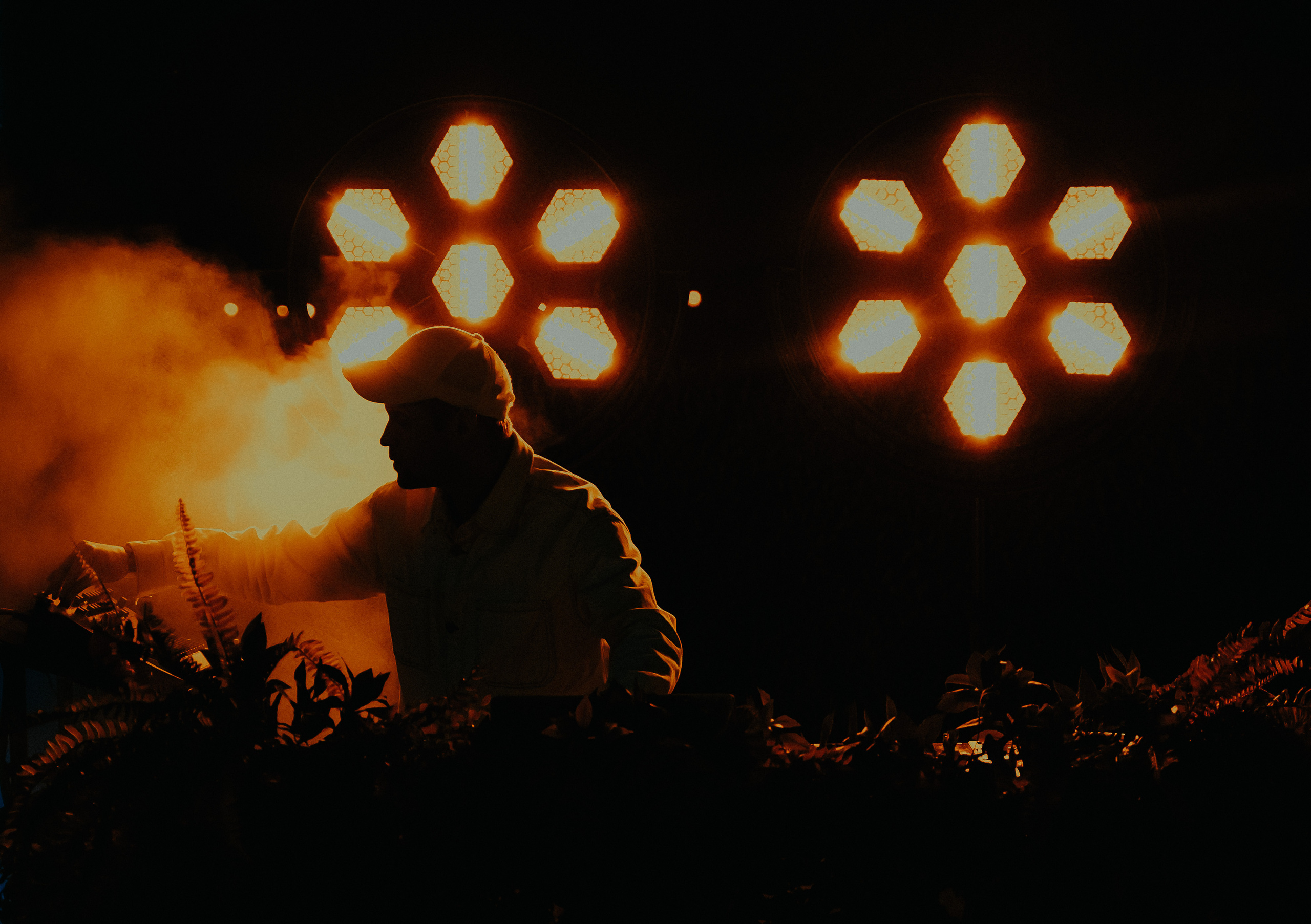 Pause, флагманская вечеринка Imagine Event / 2022. Саша Копылов, фотограф в Казани