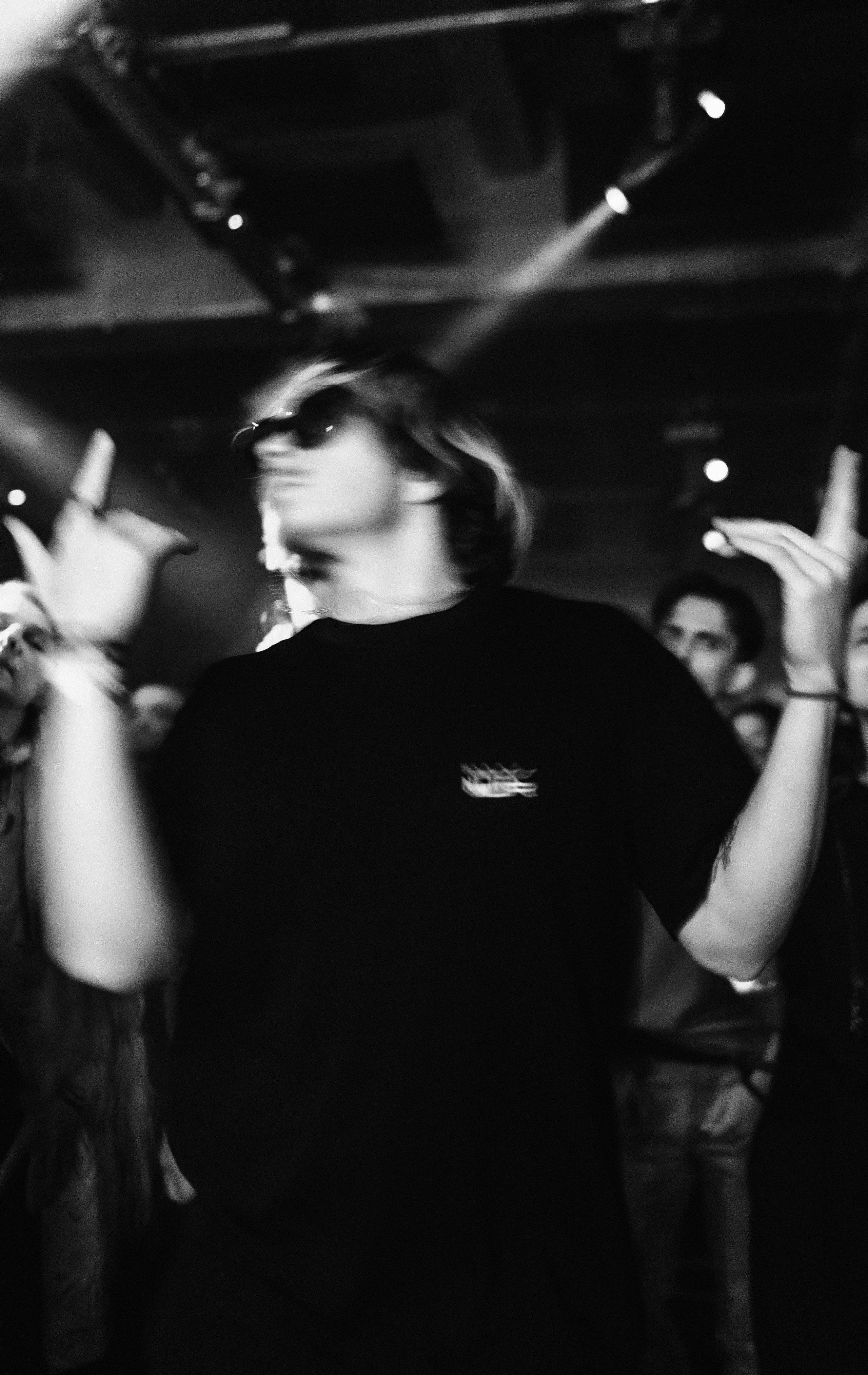 NUR | Фестиваль медиаискусства в Казани / 2022. Саша Копылов, фотограф в Казани