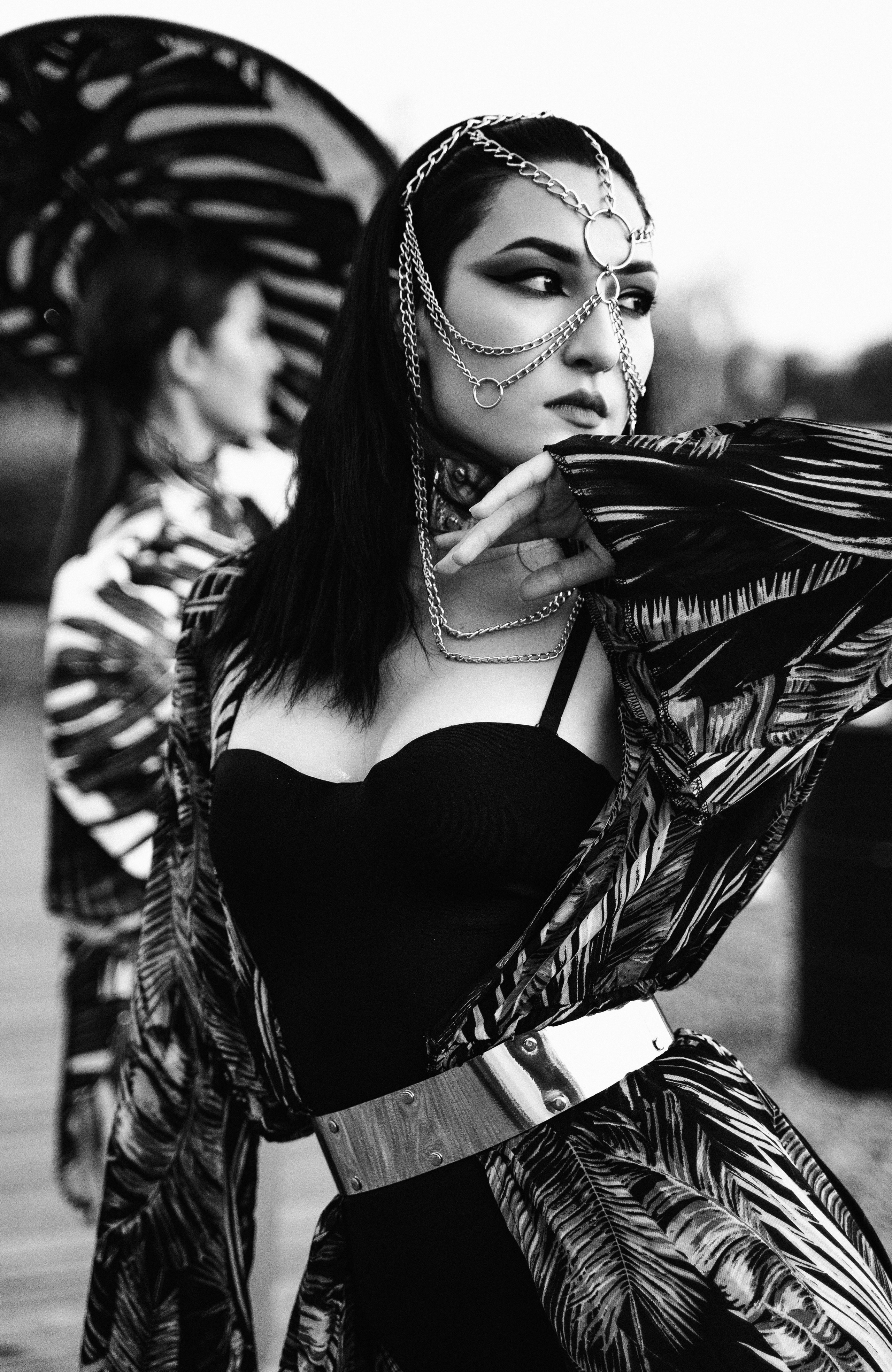 Pause, флагманская вечеринка Imagine Event / 2022. Саша Копылов, фотограф в Казани