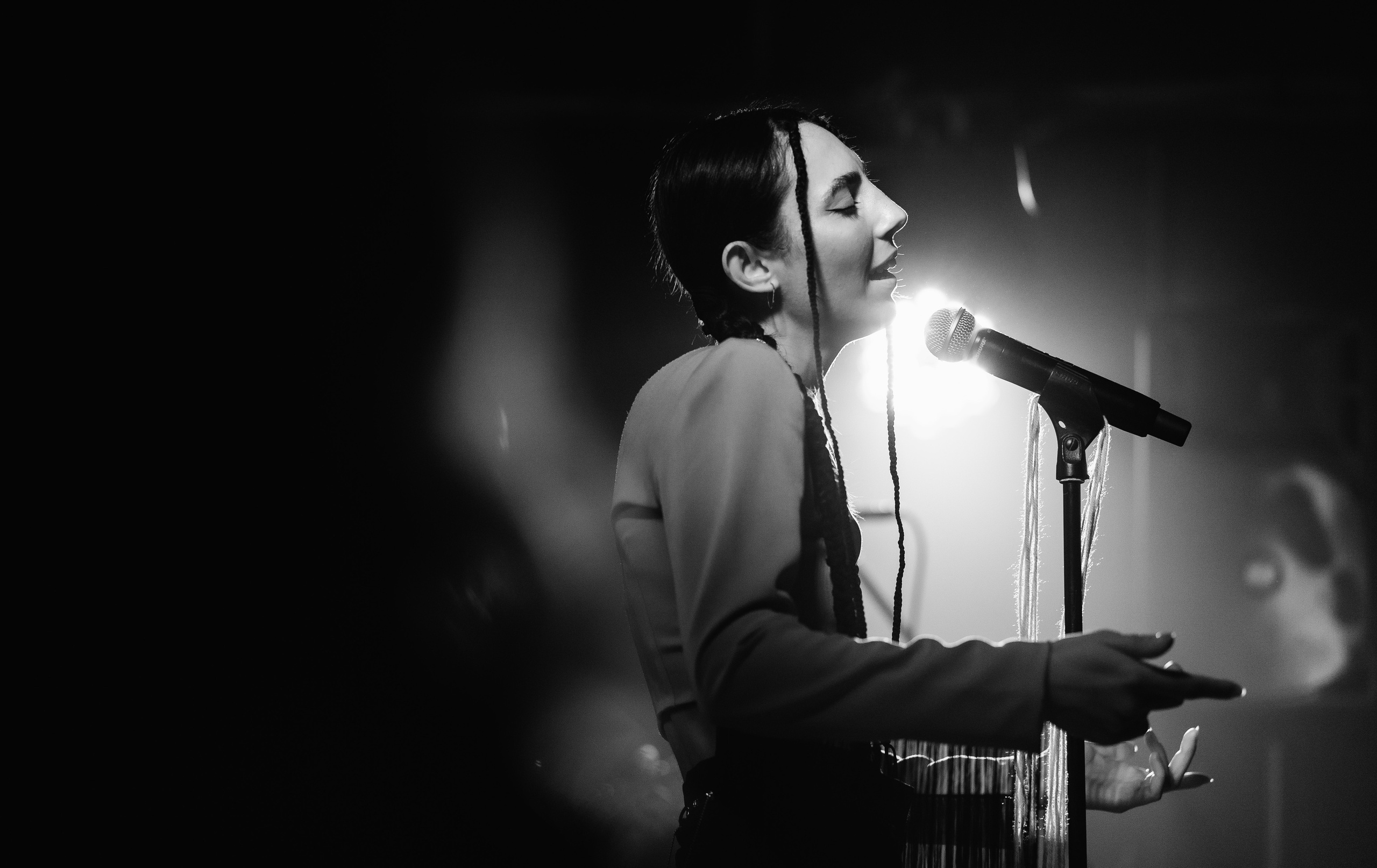 NUR | Фестиваль медиаискусства в Казани / 2022. Саша Копылов, фотограф в Казани