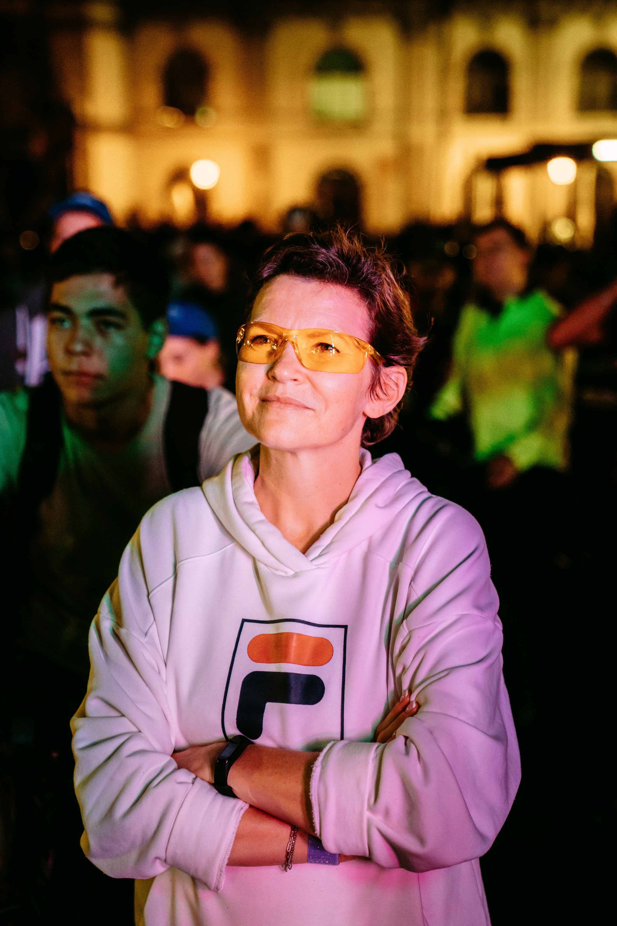 Велофест / 2022. Саша Копылов, фотограф в Казани