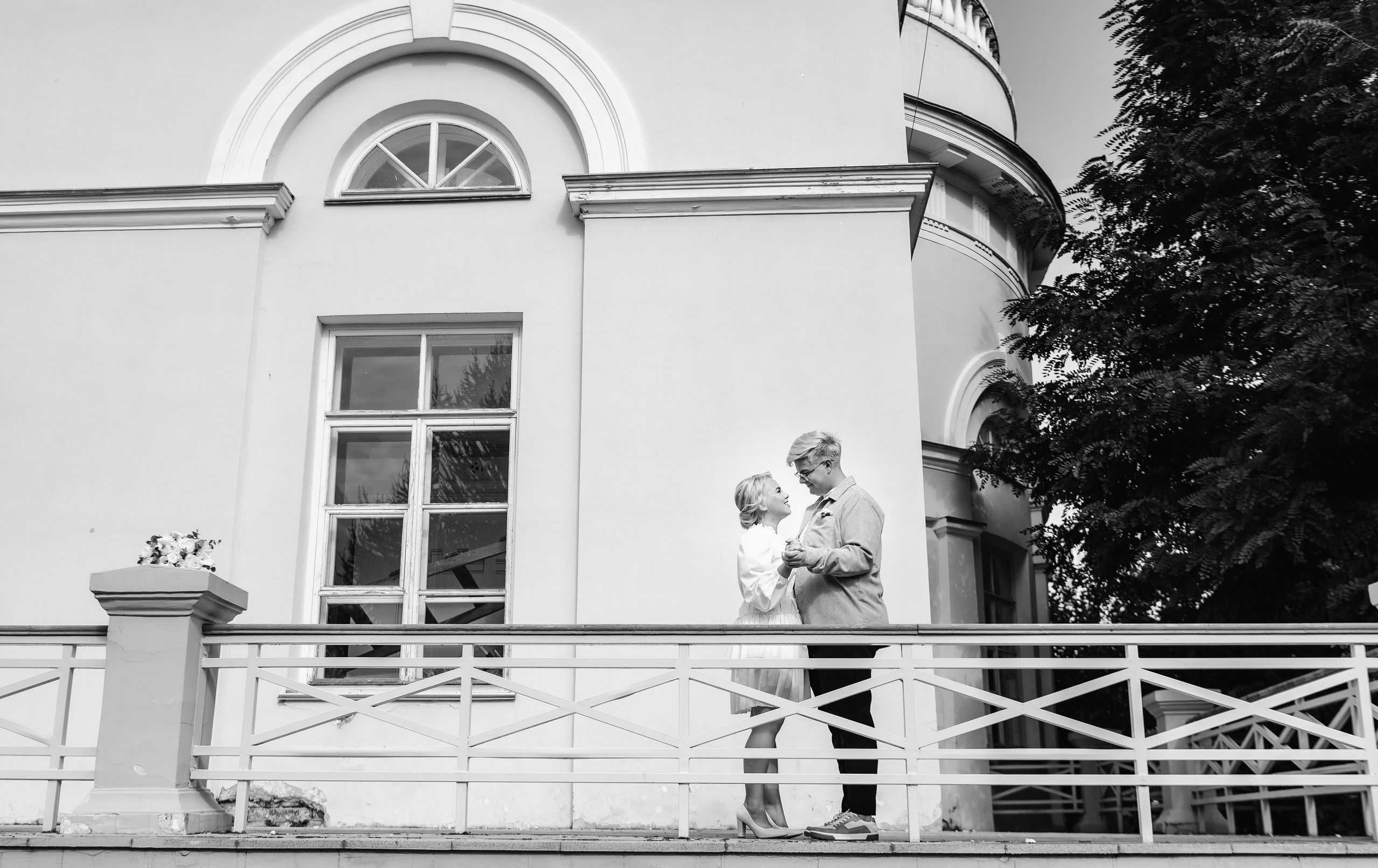 Лия & Влад. Саша Копылов, фотограф в Казани