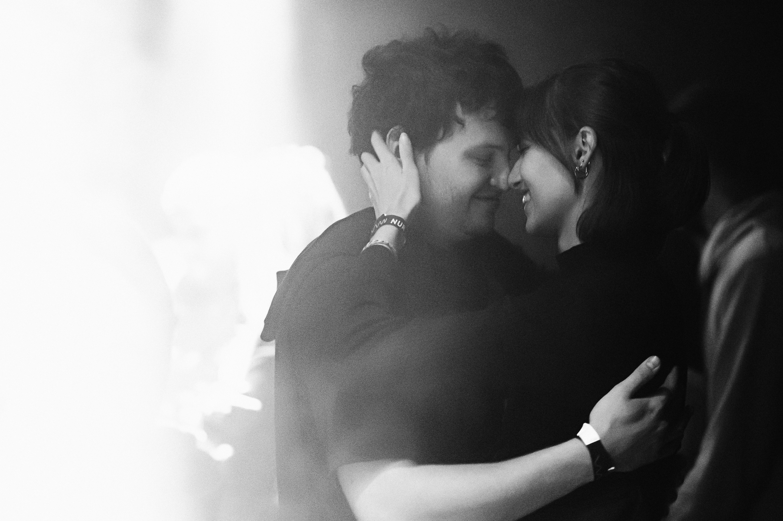 NUR | Фестиваль медиаискусства в Казани / 2022. Саша Копылов, фотограф в Казани