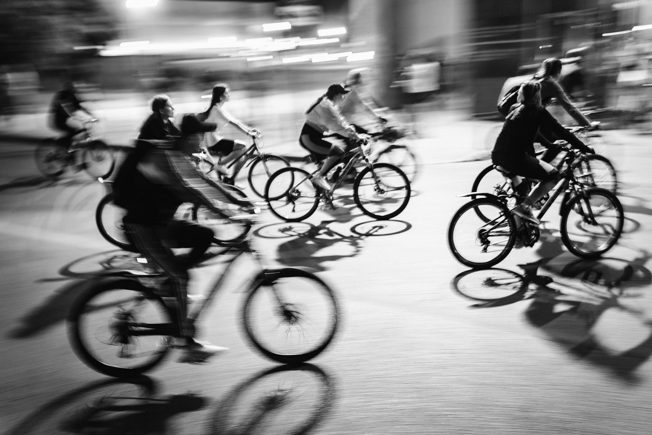 Велофест / 2022. Саша Копылов, фотограф в Казани