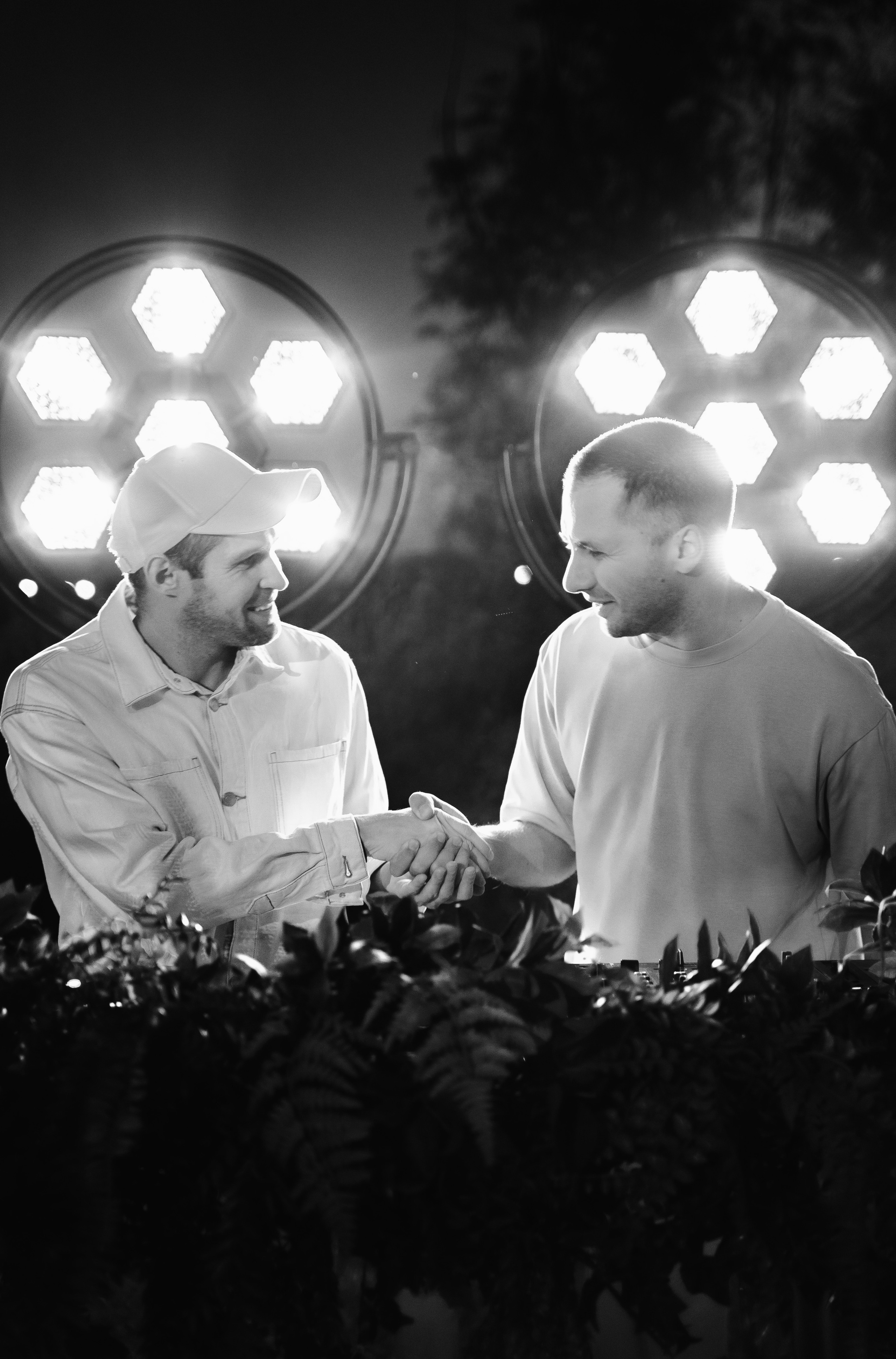 Pause, флагманская вечеринка Imagine Event / 2022. Саша Копылов, фотограф в Казани