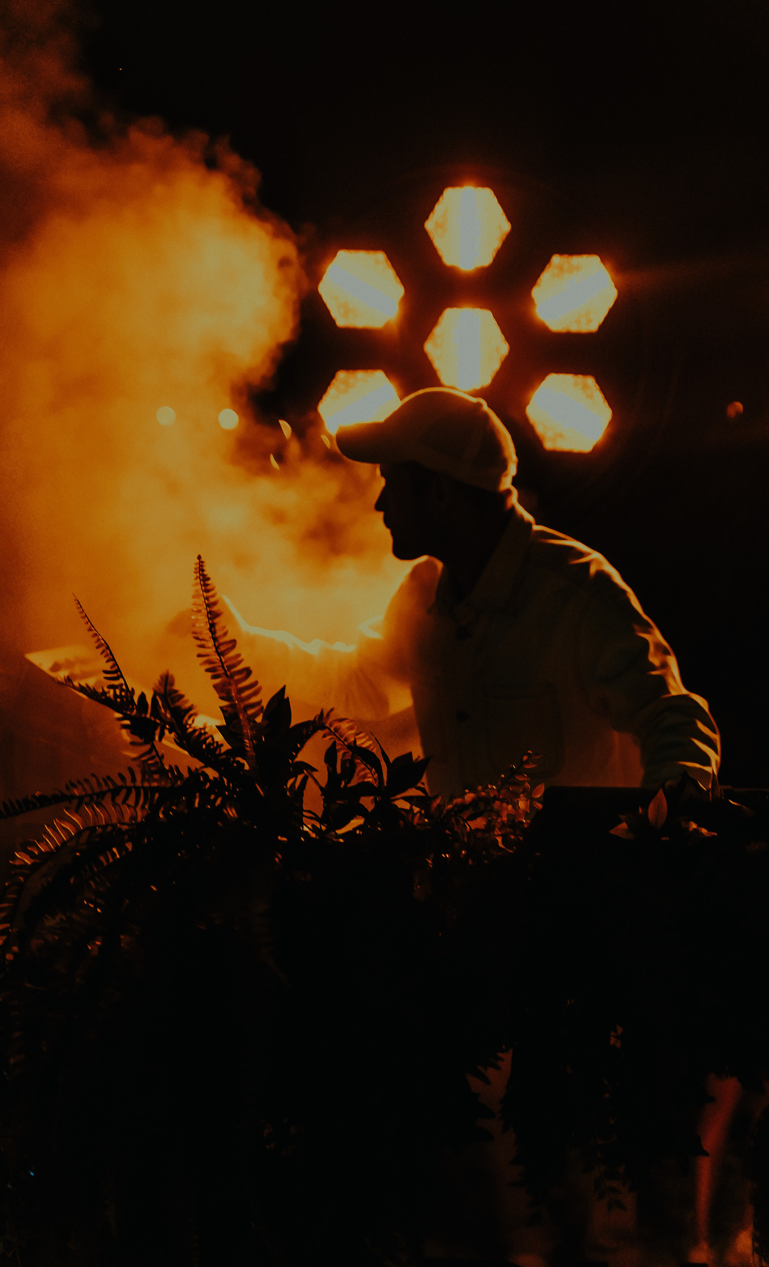 Pause, флагманская вечеринка Imagine Event / 2022. Саша Копылов, фотограф в Казани