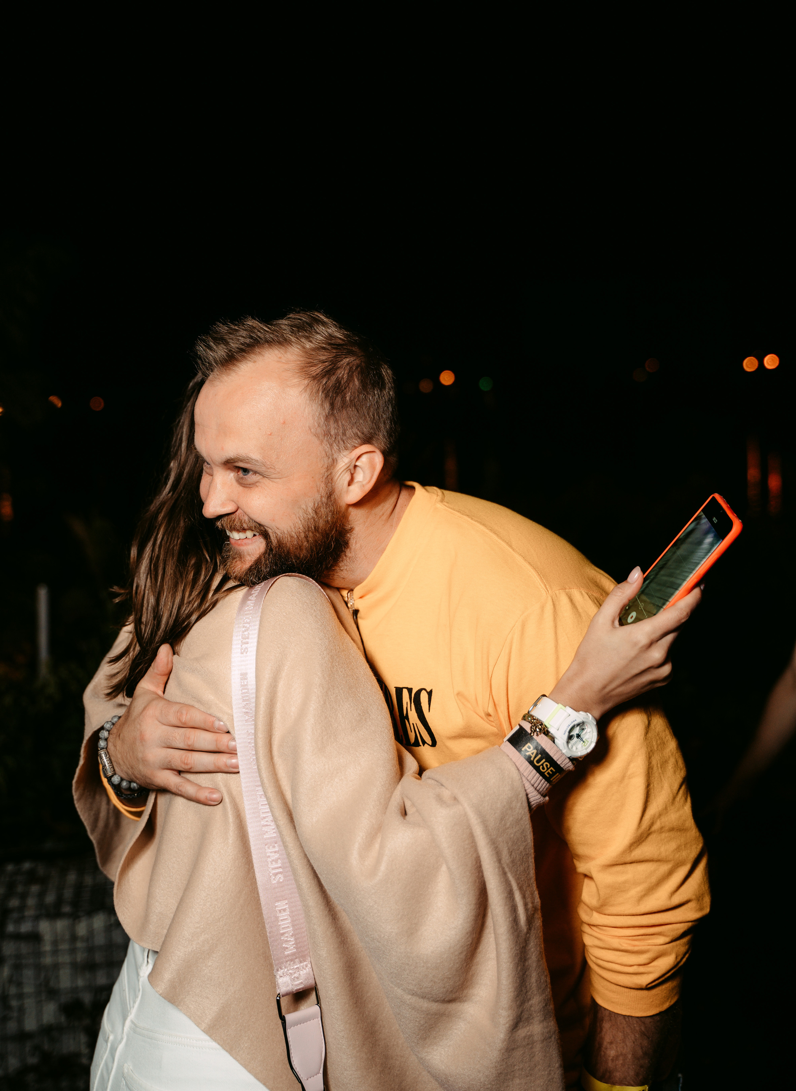 Pause, флагманская вечеринка Imagine Event / 2022. Саша Копылов, фотограф в Казани