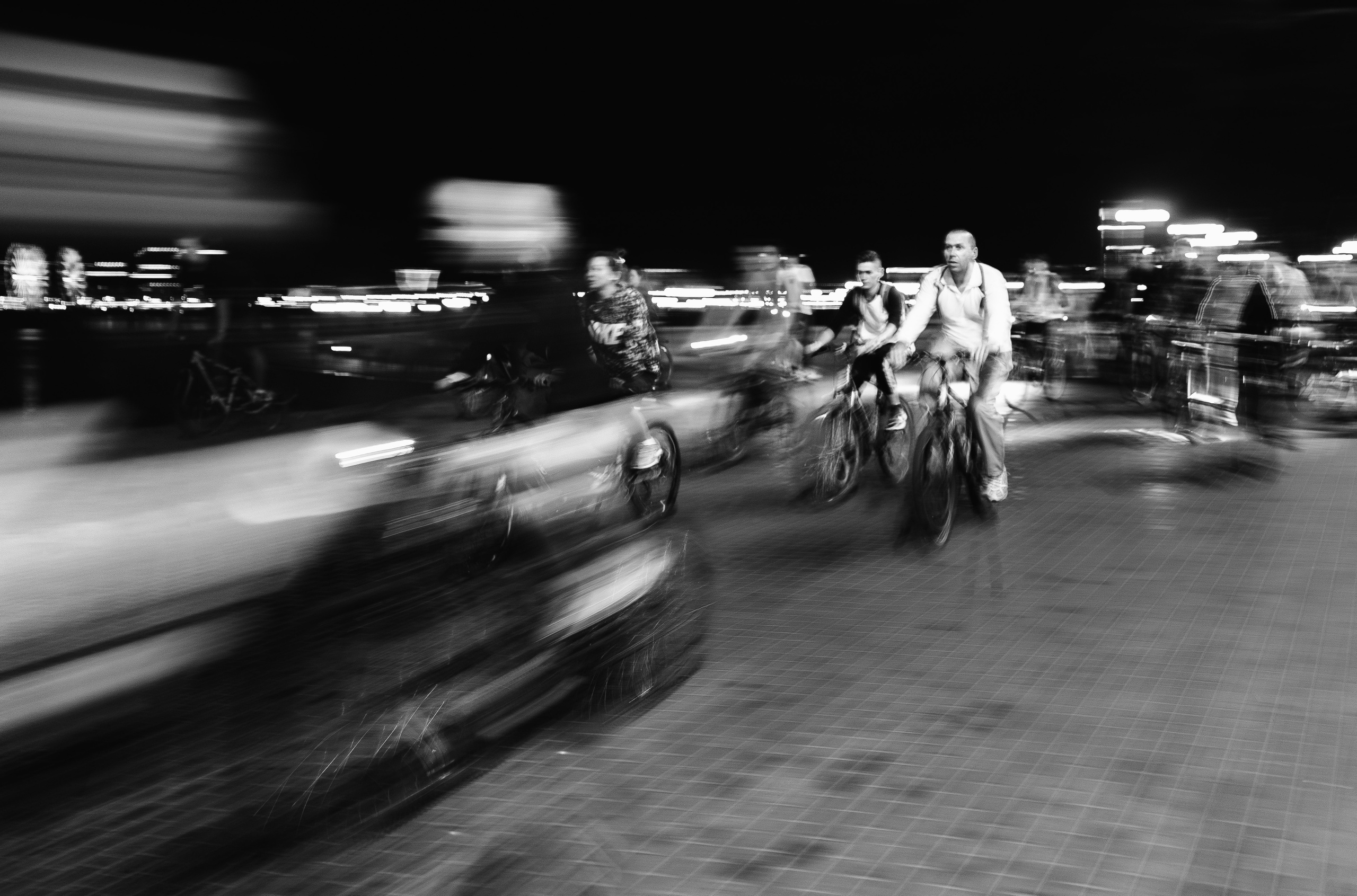 Велофест / 2022. Саша Копылов, фотограф в Казани