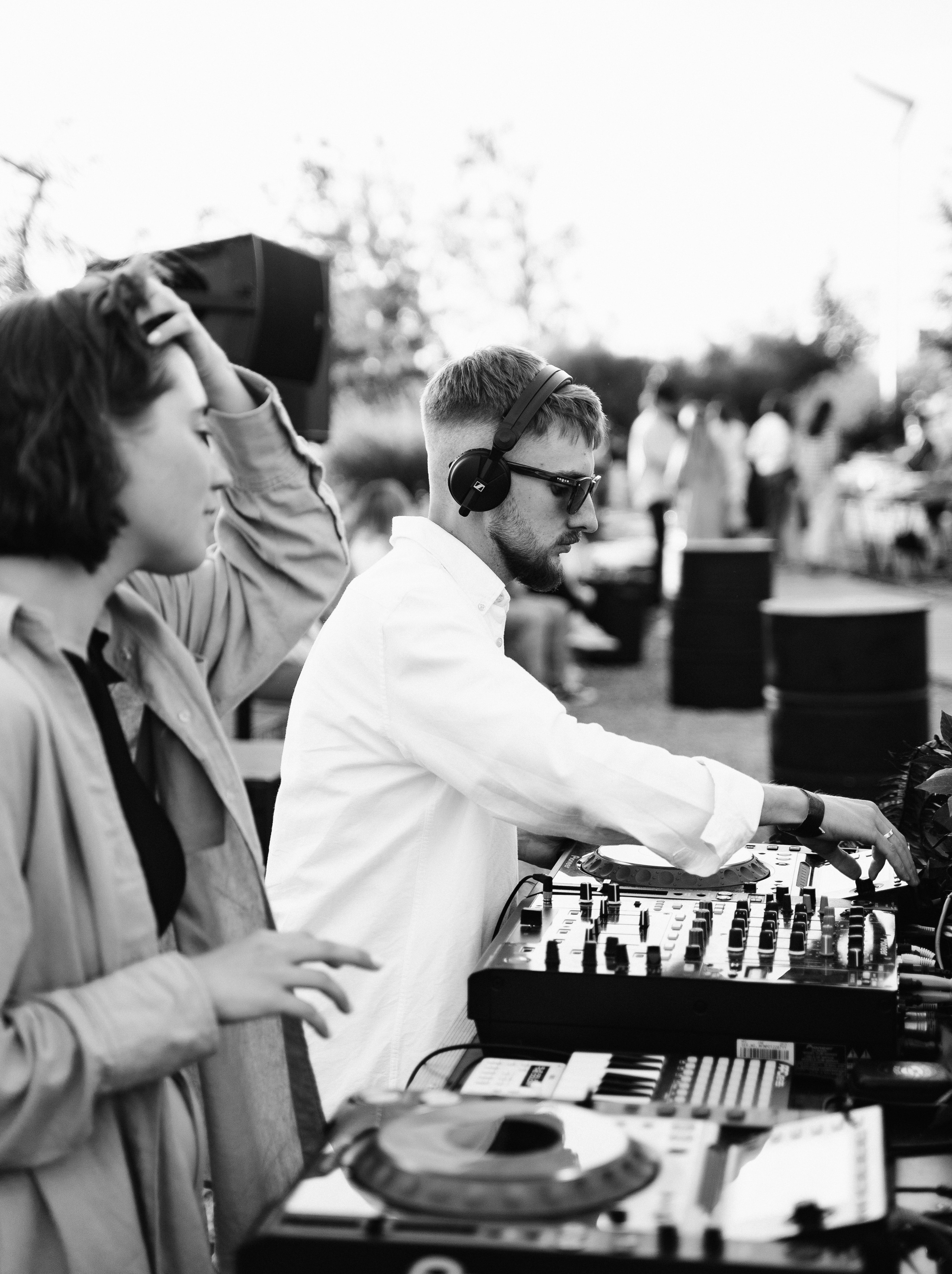 Pause, флагманская вечеринка Imagine Event / 2022. Саша Копылов, фотограф в Казани