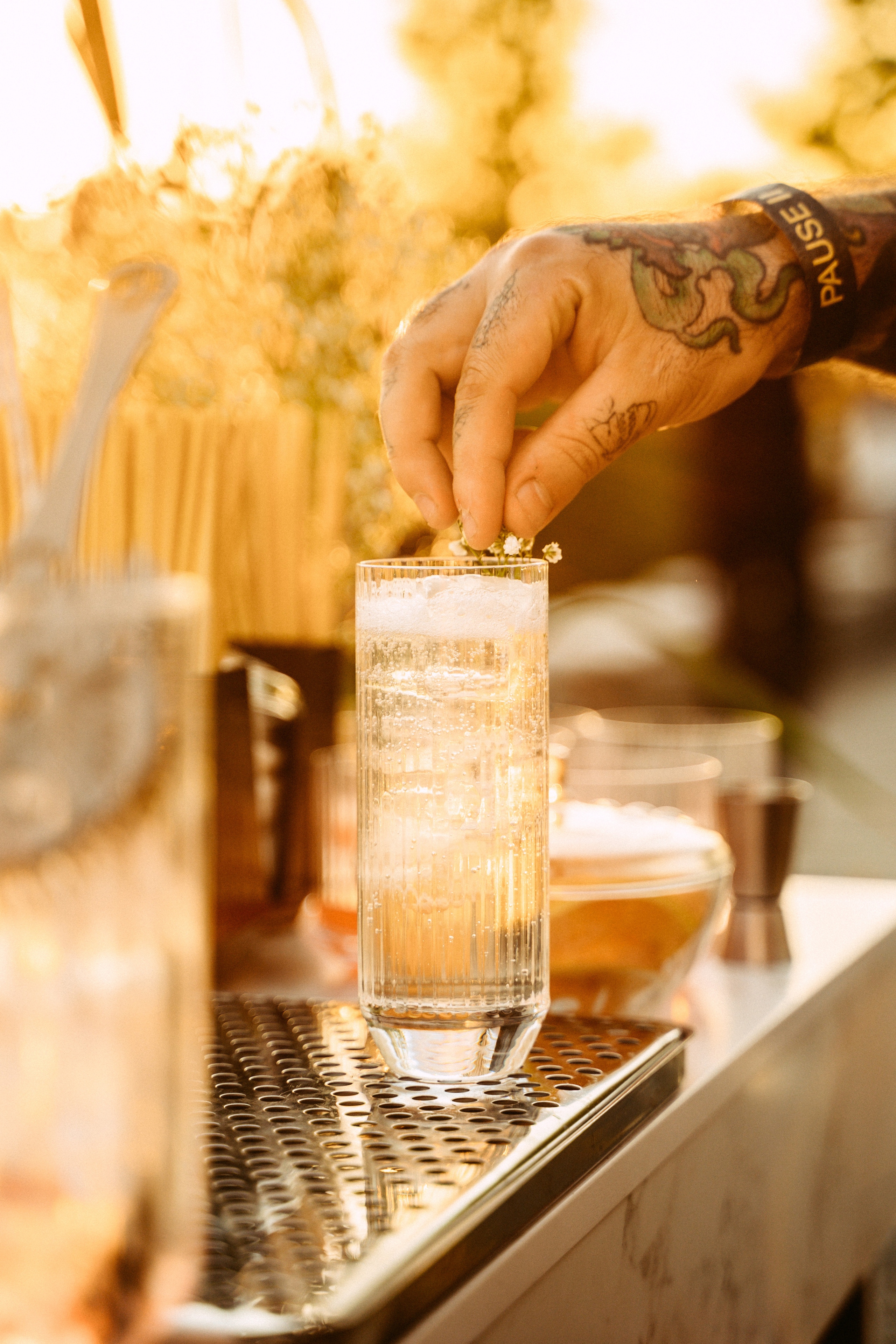 Pause, флагманская вечеринка Imagine Event / 2022. Саша Копылов, фотограф в Казани