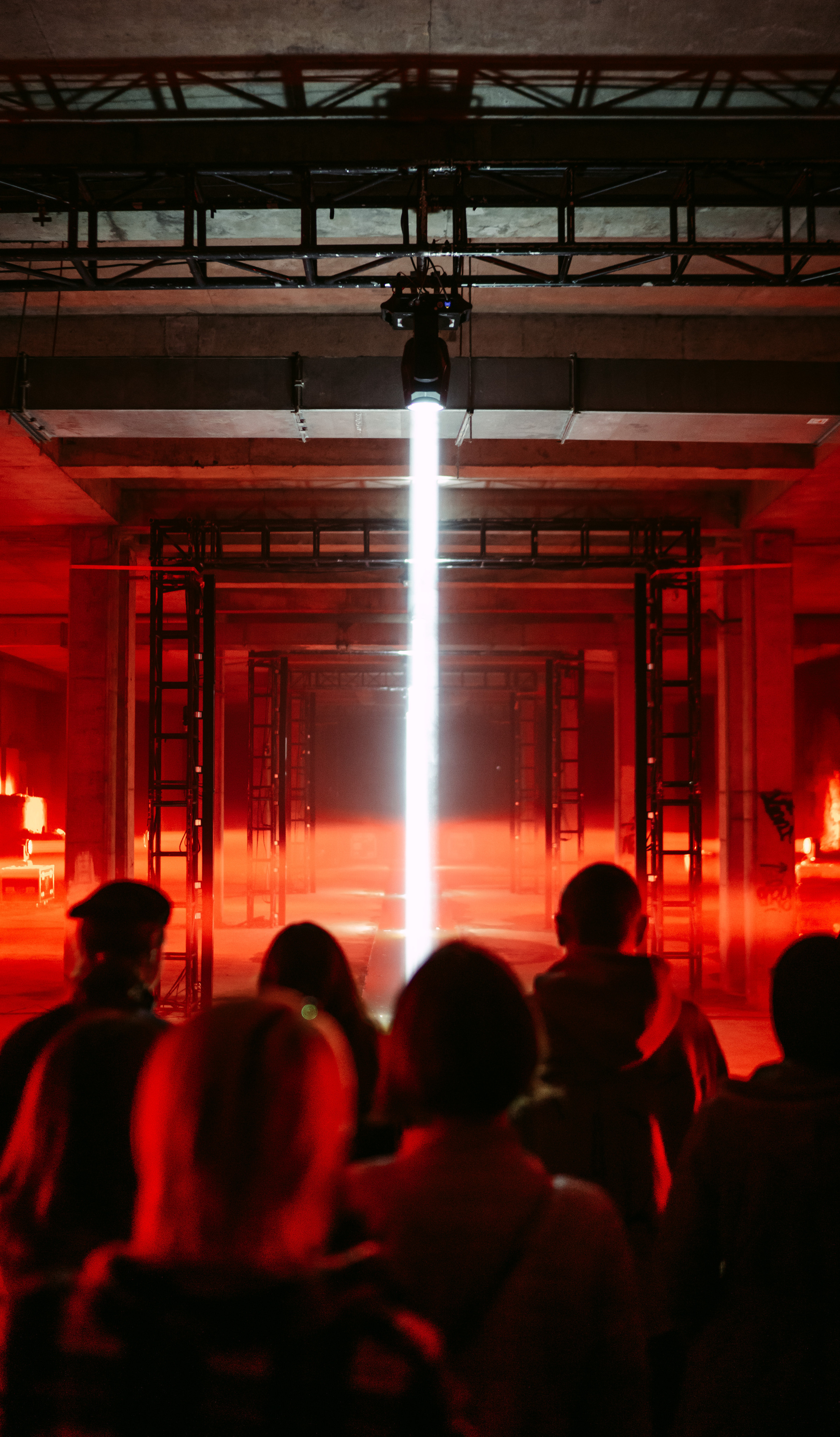 NUR | Фестиваль медиаискусства в Казани / 2022. Саша Копылов, фотограф в Казани