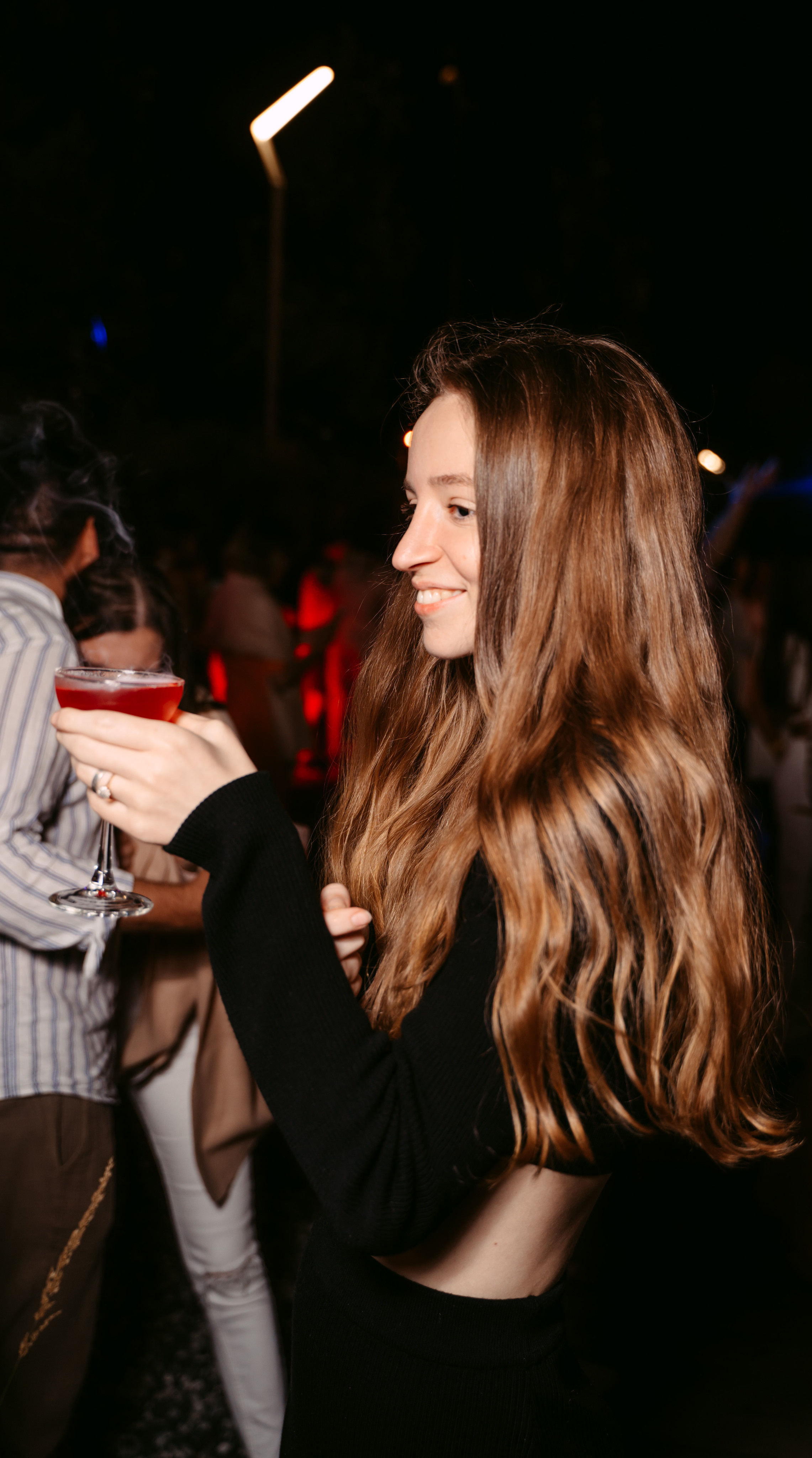 Pause, флагманская вечеринка Imagine Event / 2022. Саша Копылов, фотограф в Казани