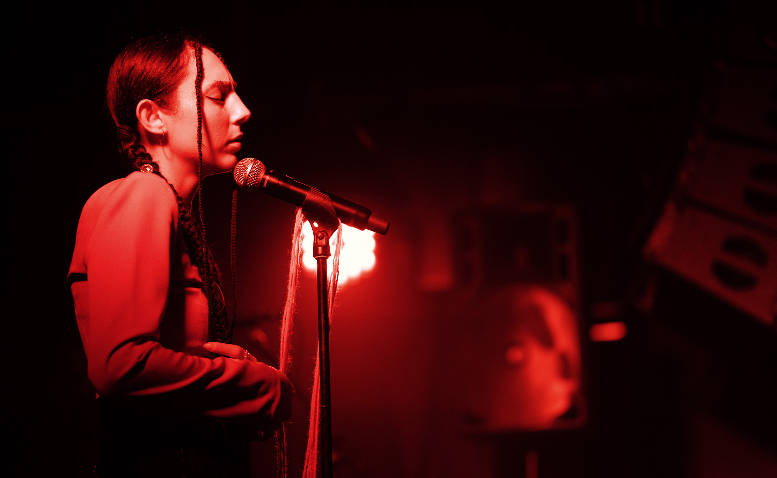 NUR | Фестиваль медиаискусства в Казани / 2022. Саша Копылов, фотограф в Казани