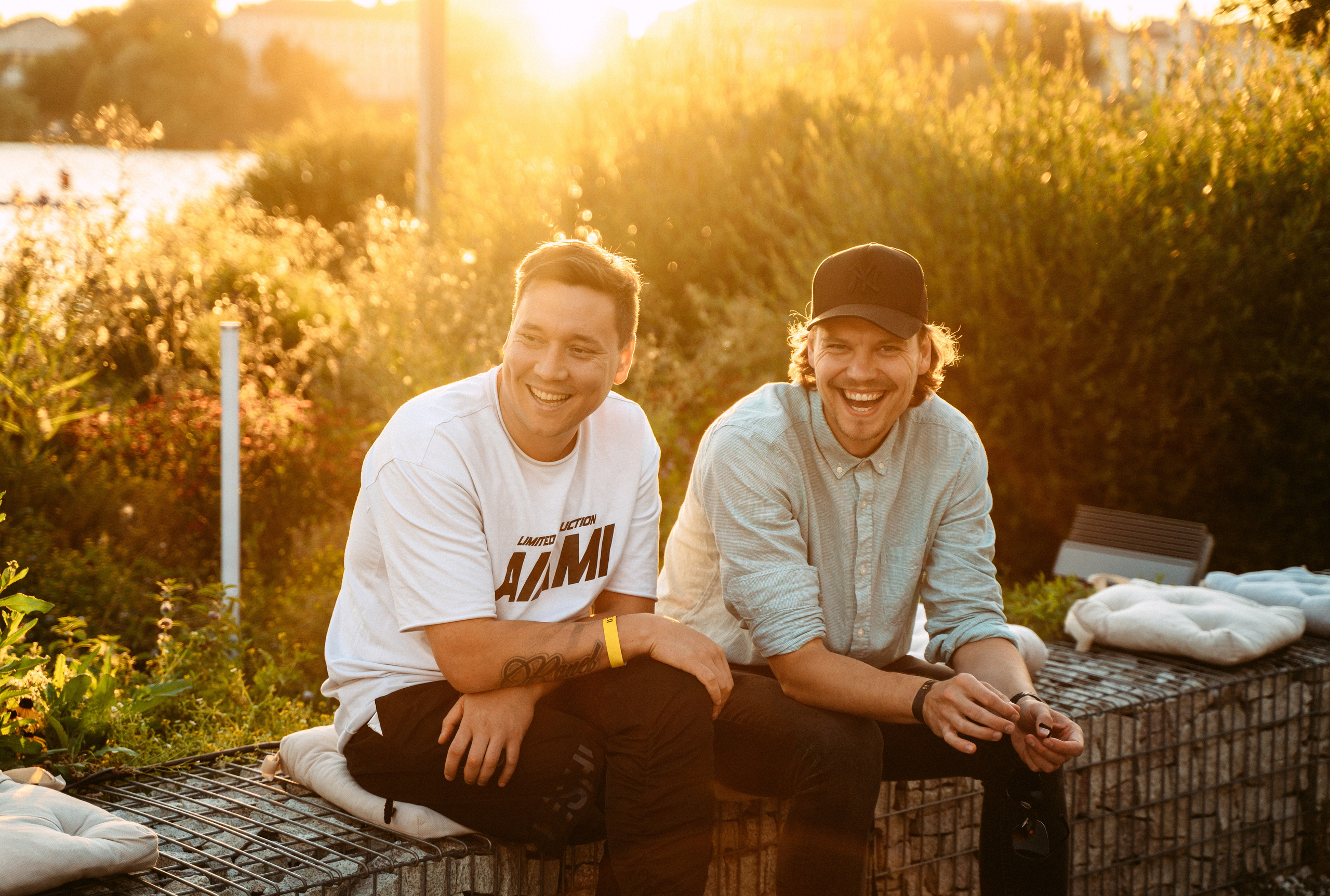 Pause, флагманская вечеринка Imagine Event / 2022. Саша Копылов, фотограф в Казани