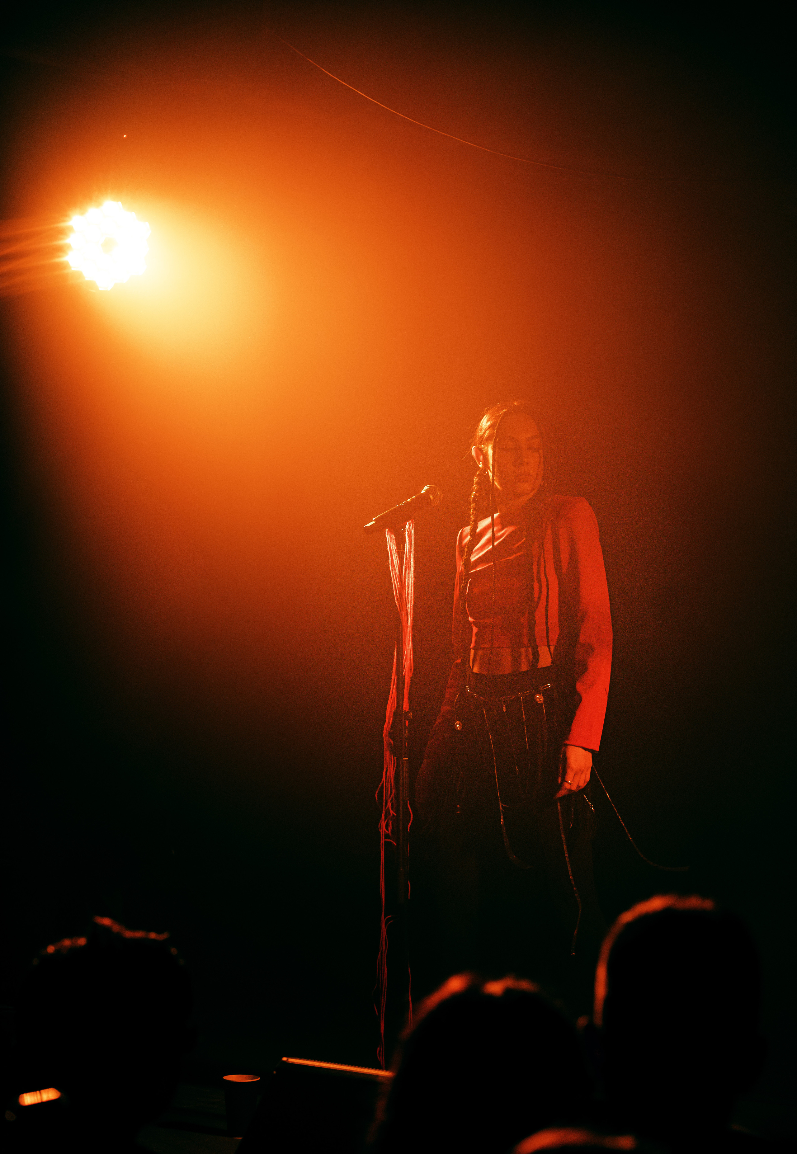 NUR | Фестиваль медиаискусства в Казани / 2022. Саша Копылов, фотограф в Казани