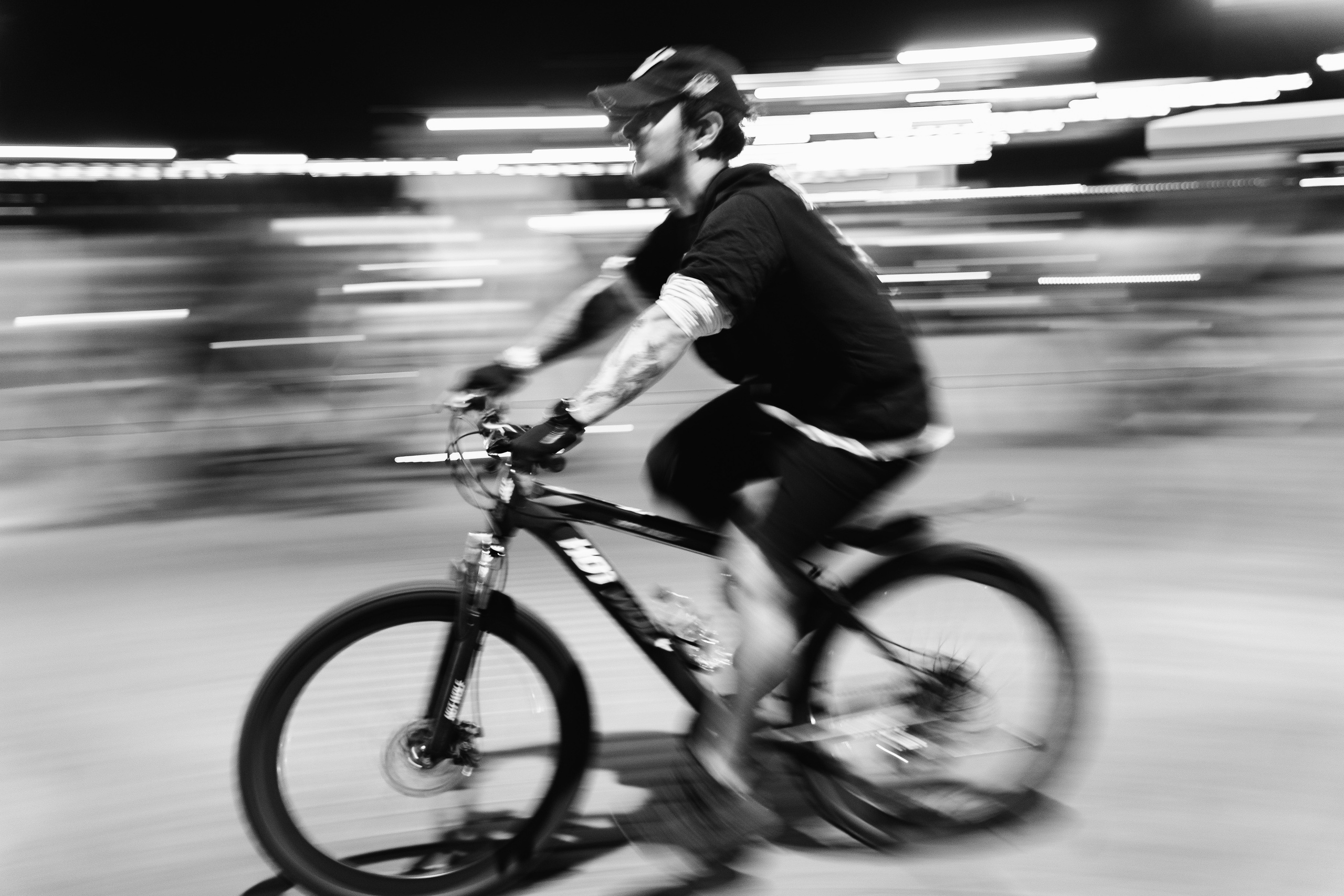 Велофест / 2022. Саша Копылов, фотограф в Казани