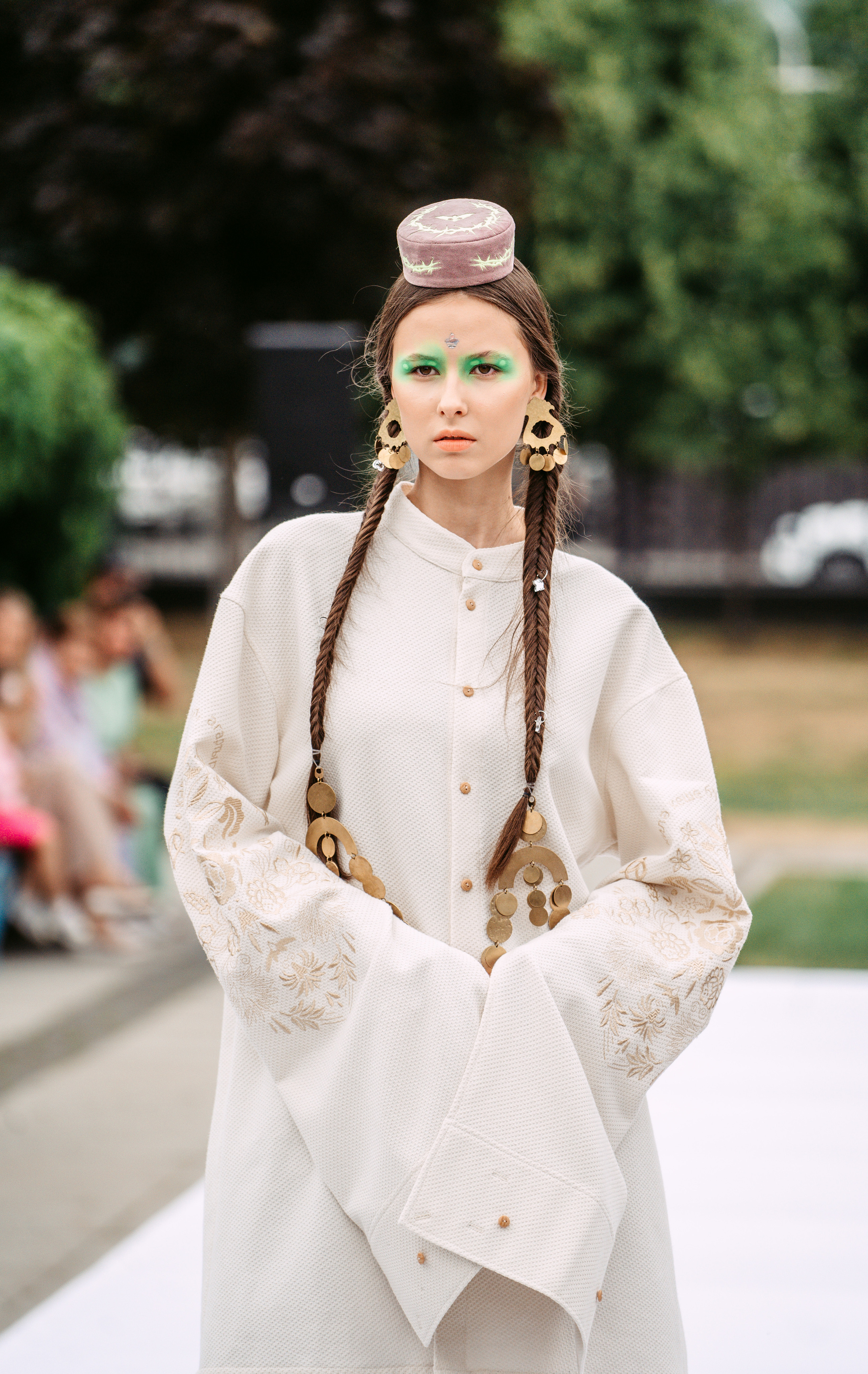 TatarstanFuture. Фестиваль IT-индустрии в Казани / 2022. Саша Копылов, фотограф в Казани