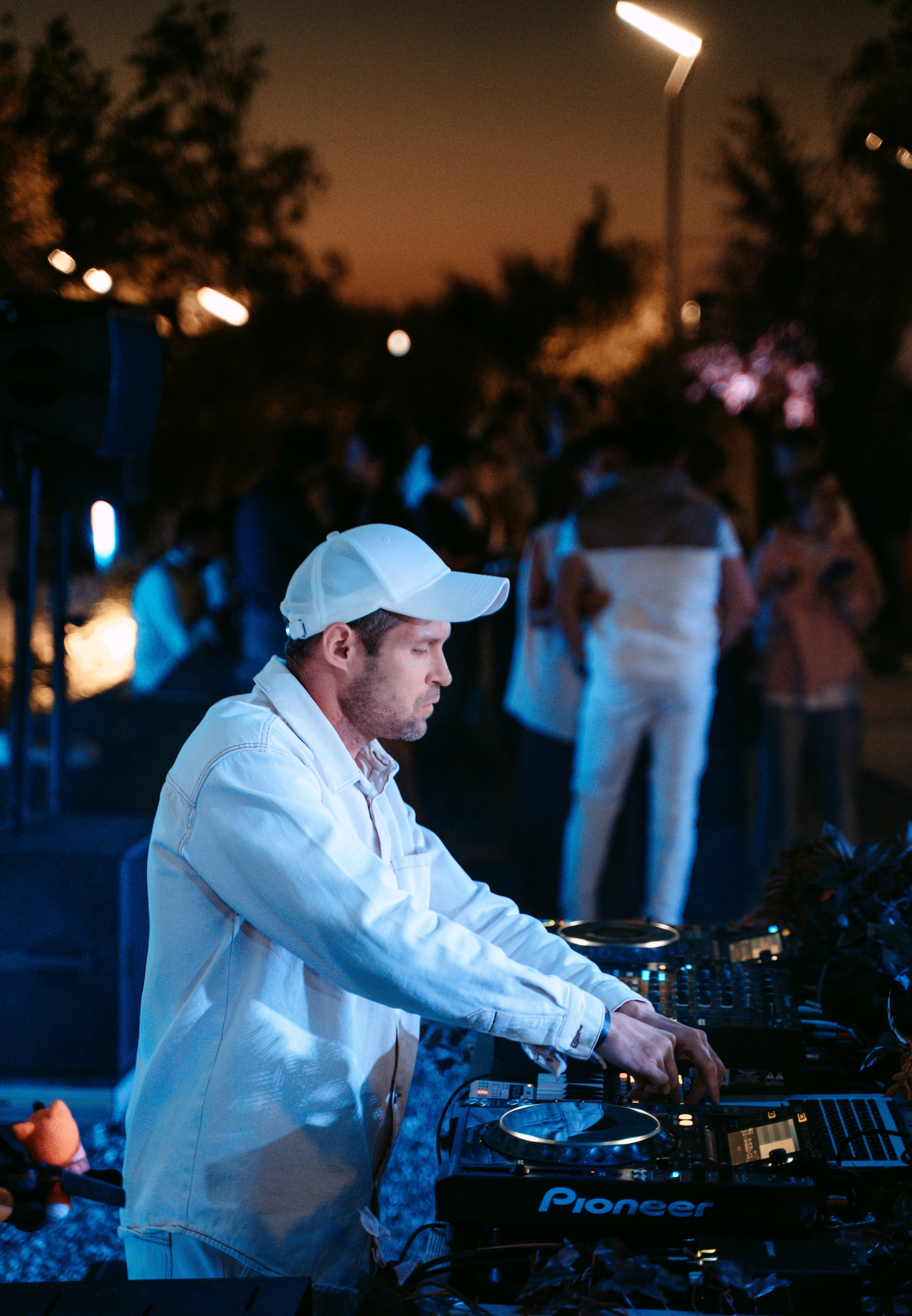 Pause, флагманская вечеринка Imagine Event / 2022. Саша Копылов, фотограф в Казани