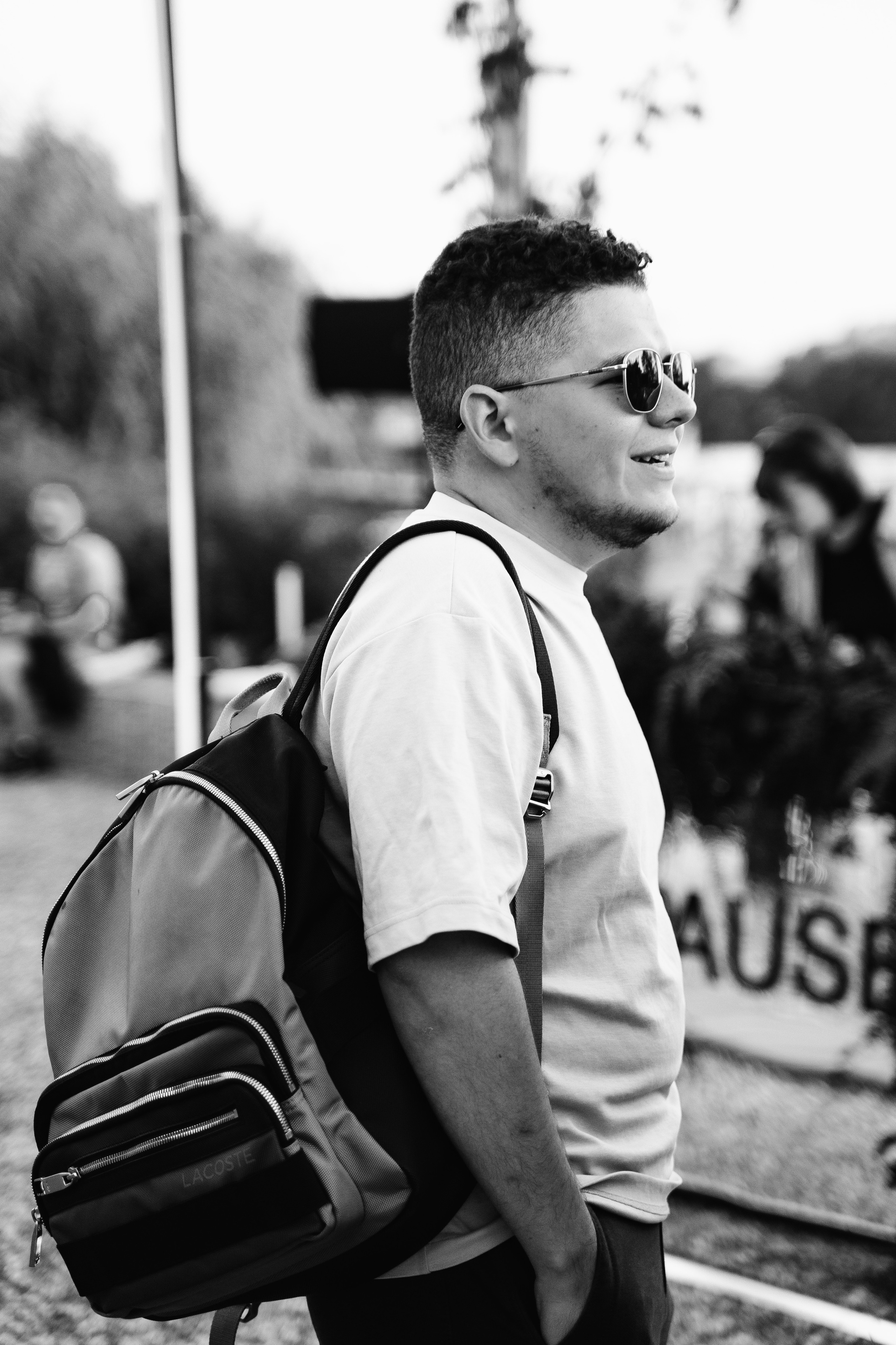 Pause, флагманская вечеринка Imagine Event / 2022. Саша Копылов, фотограф в Казани