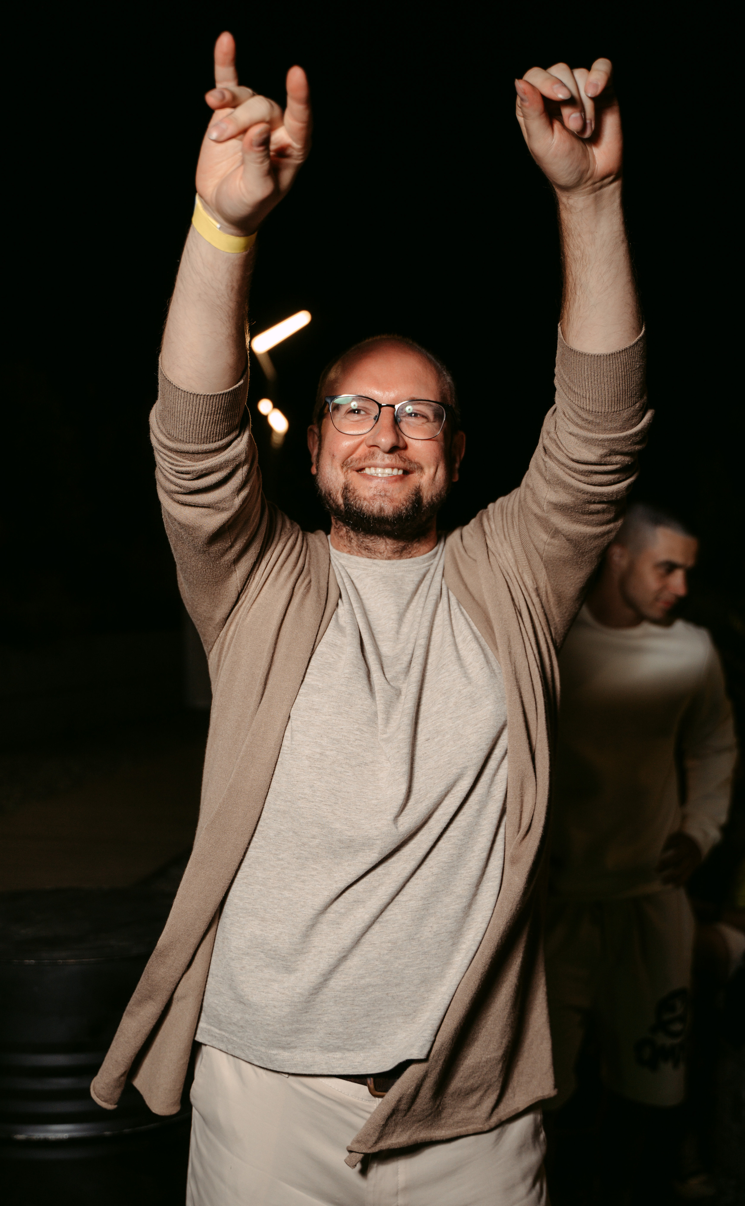 Pause, флагманская вечеринка Imagine Event / 2022. Саша Копылов, фотограф в Казани