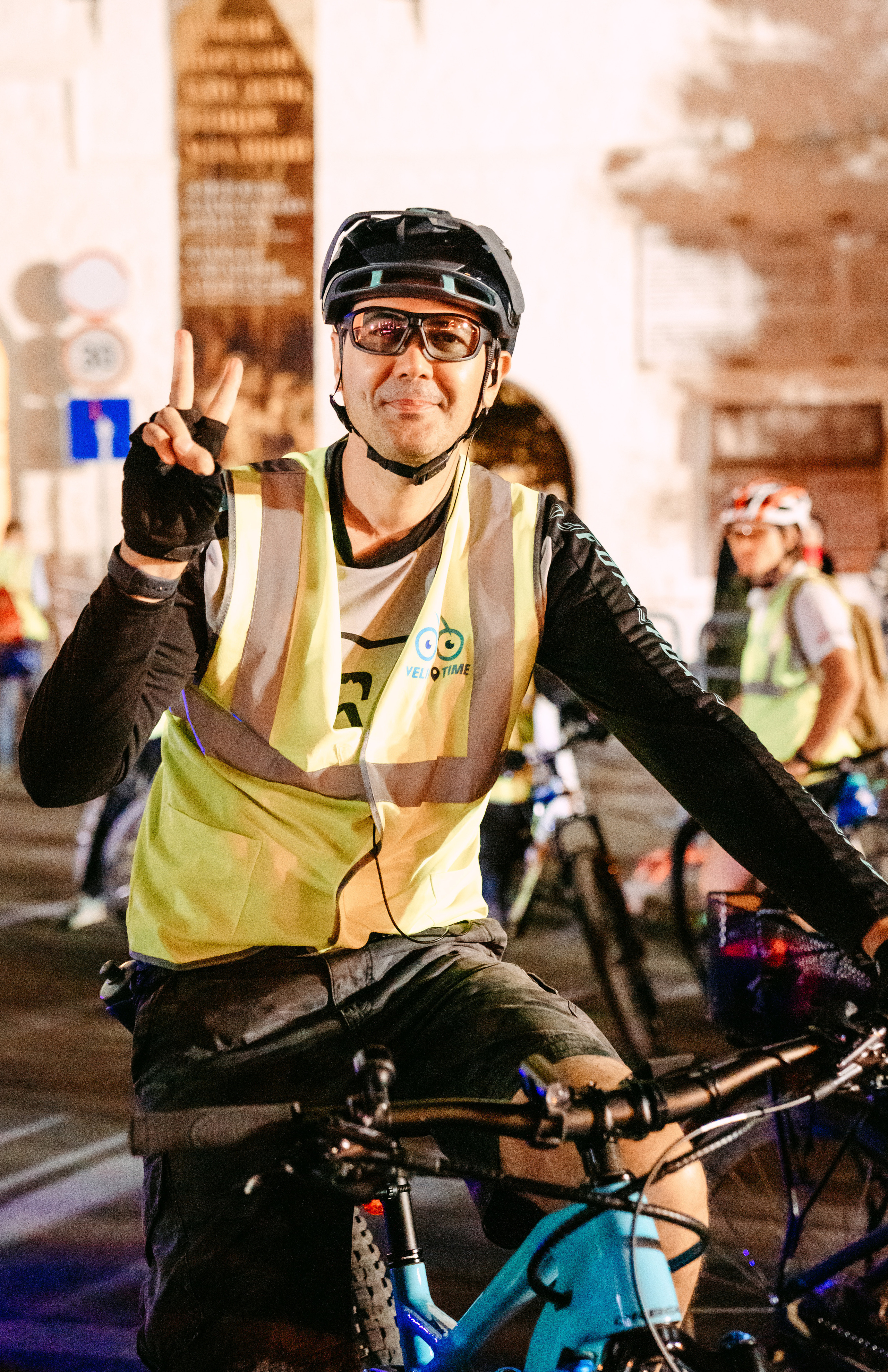 Велофест / 2022. Саша Копылов, фотограф в Казани