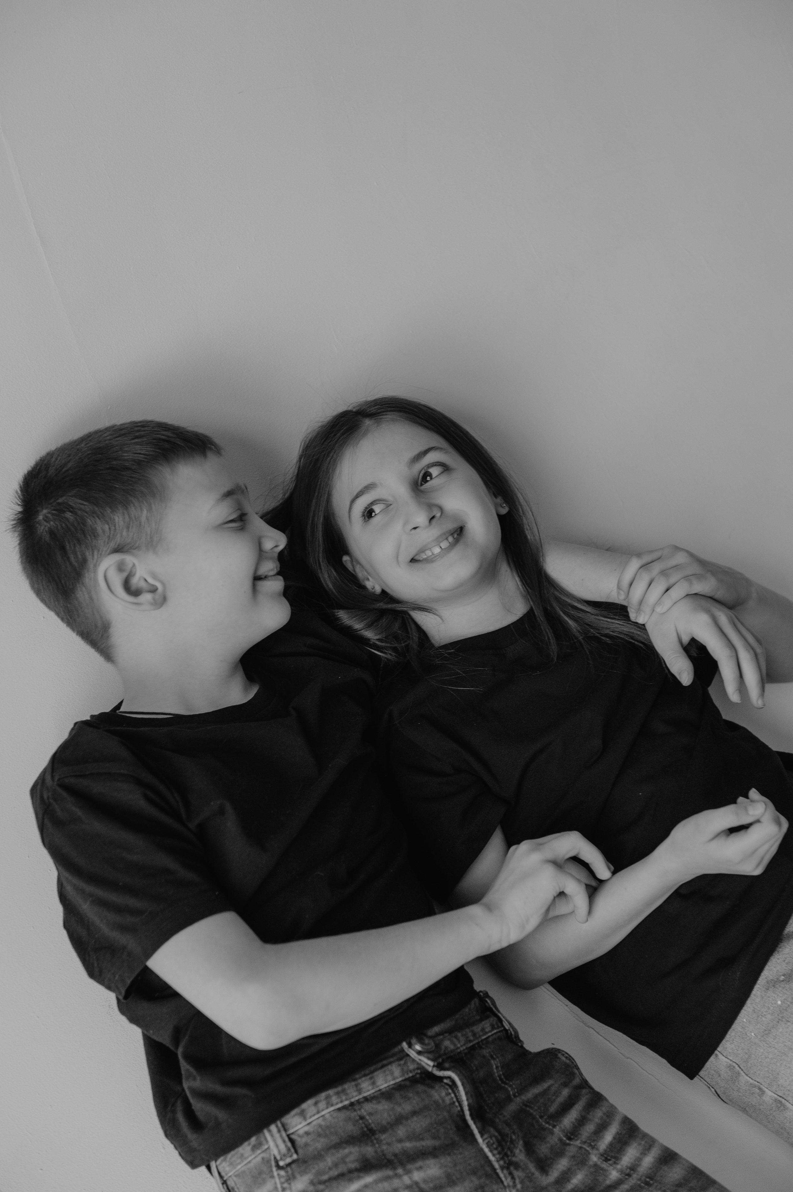 Двое. Марина Шуляк Фотограф Кострома — Санкт Петербург