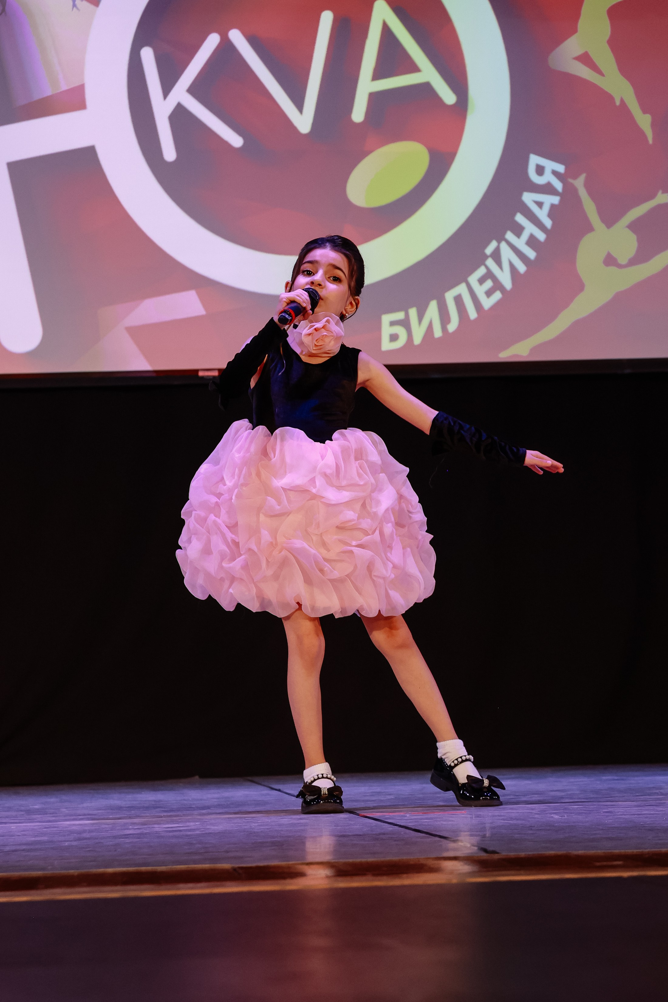 KLЮKVA конкурс-фестиваль. Фотограф Юлия Мальцева