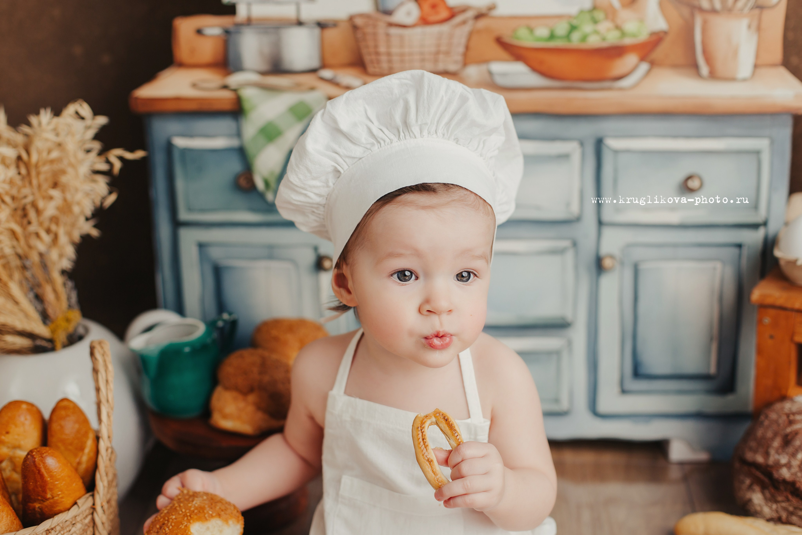 Фотосессии для детей Сергиев Посад