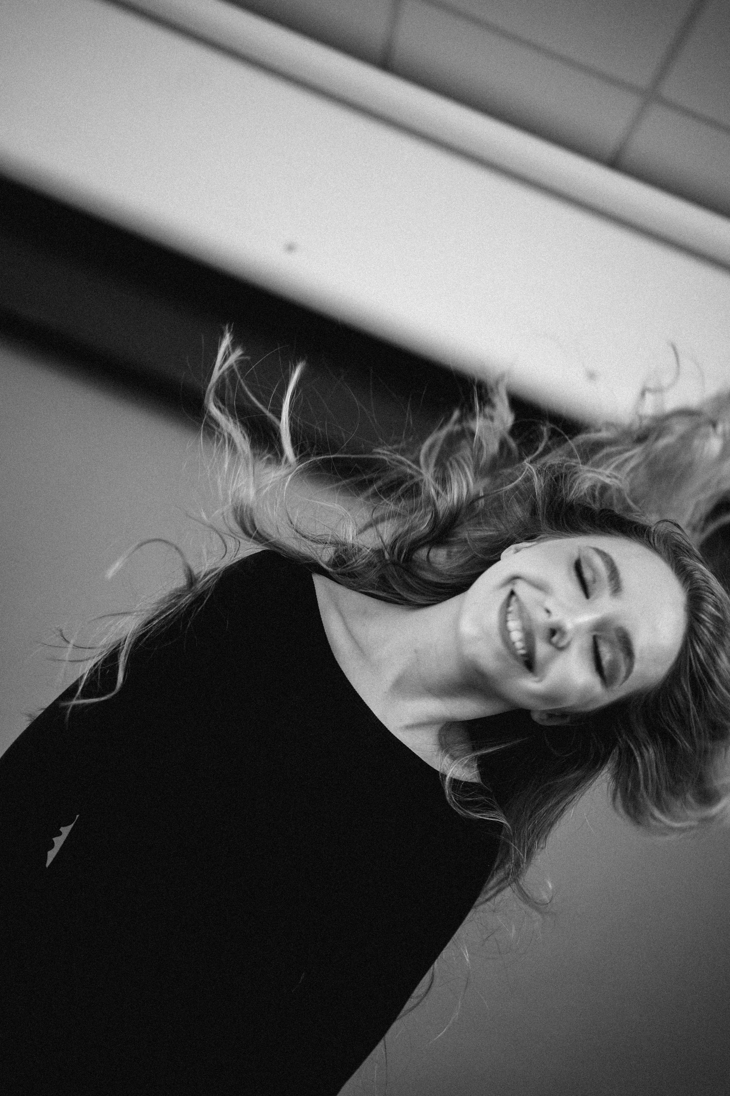 Портрет. Фотограф Сахалин Ксения Новикова