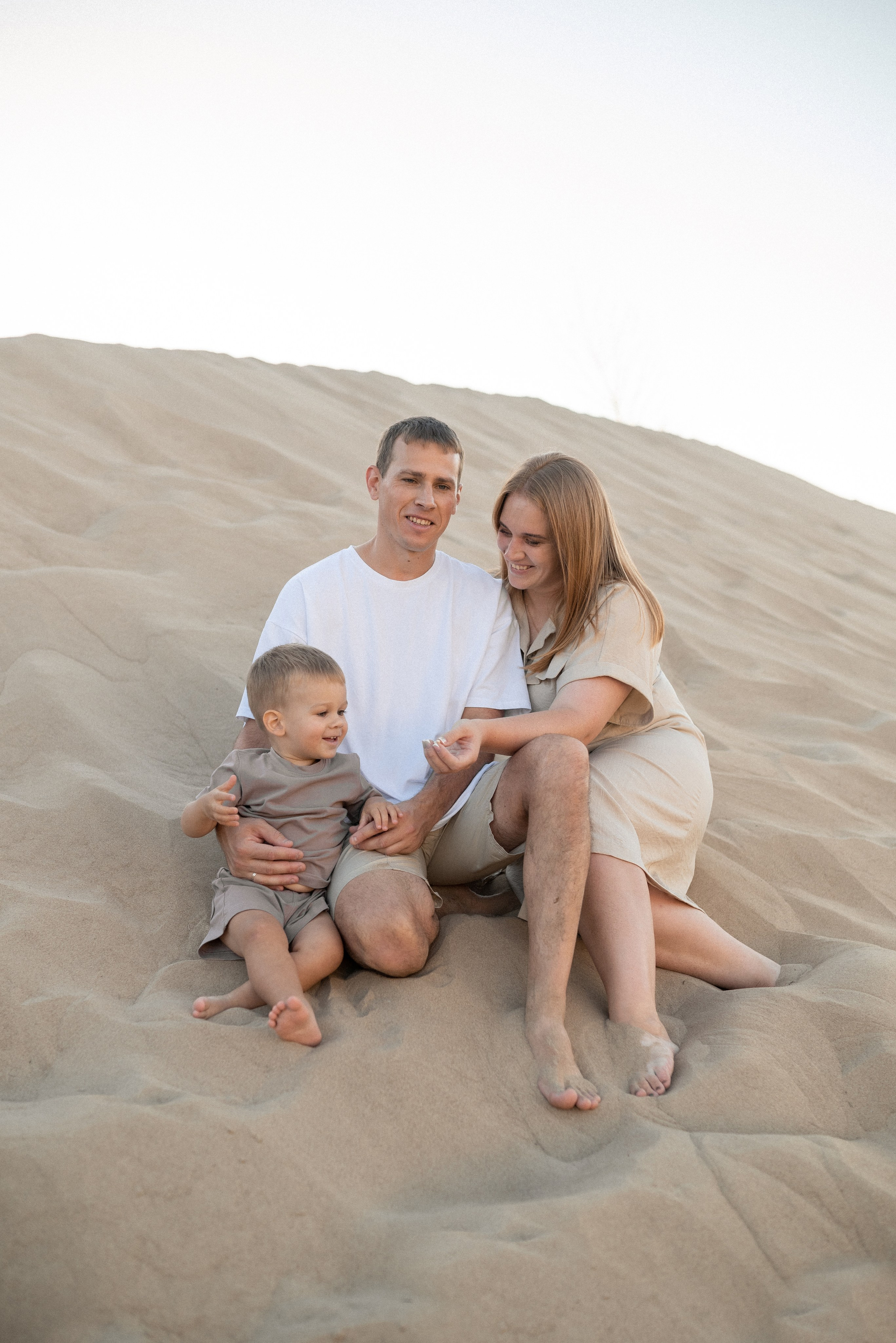 К+И+М. Семейный фотограф Ирина Сгибнева