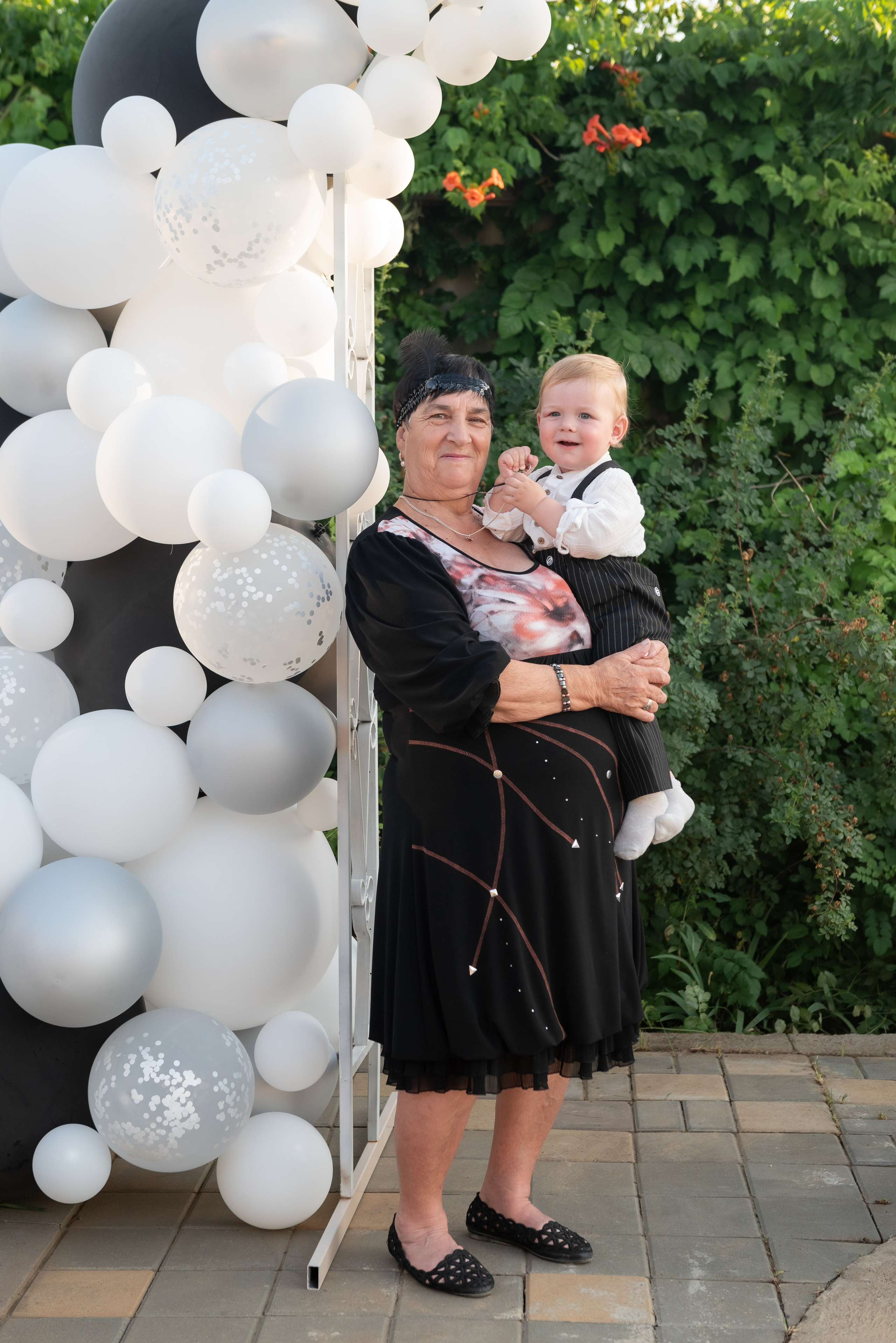 День рождения Богдана. Семейный фотограф Ирина Сгибнева