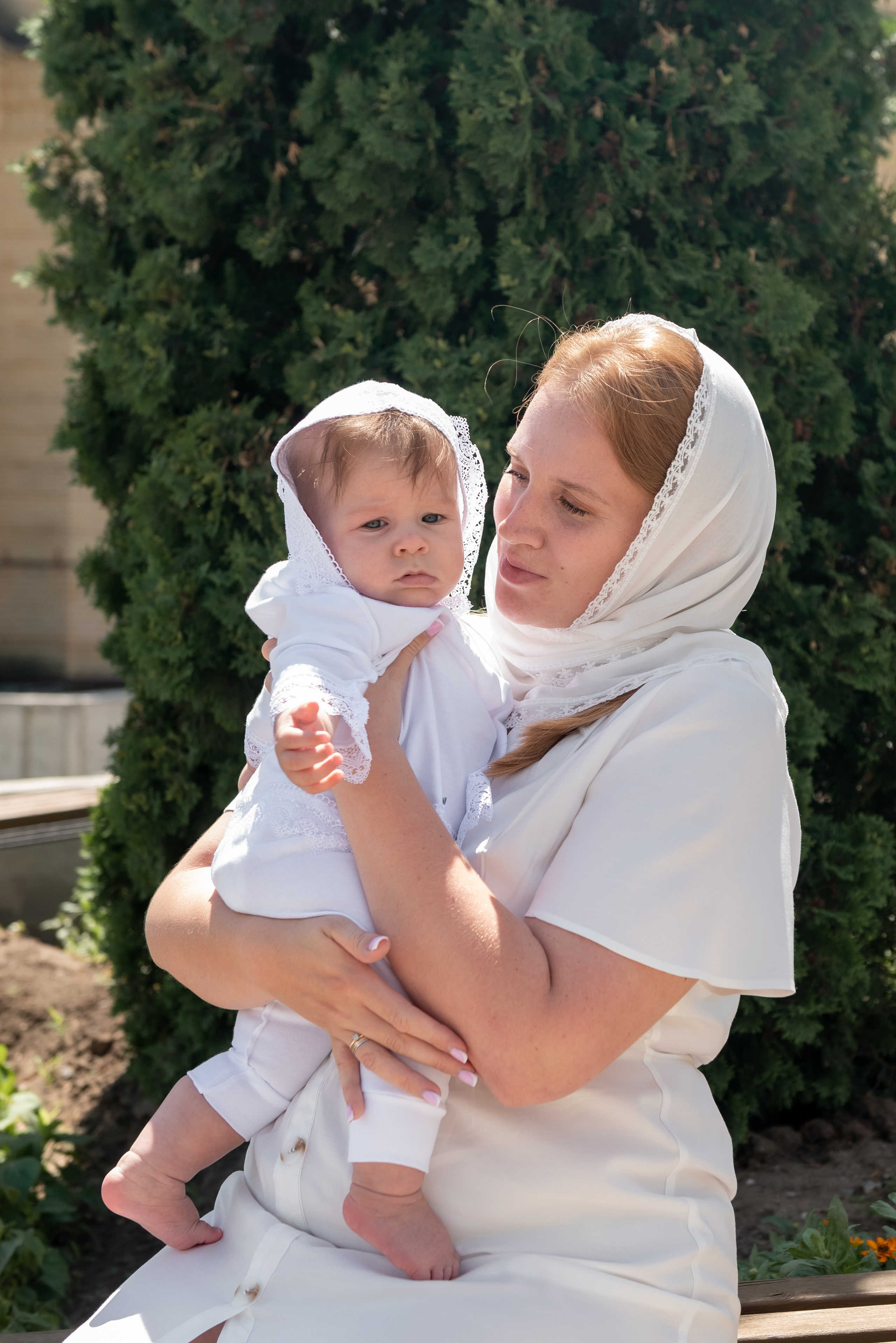 Мирон. Семейный фотограф Ирина Сгибнева