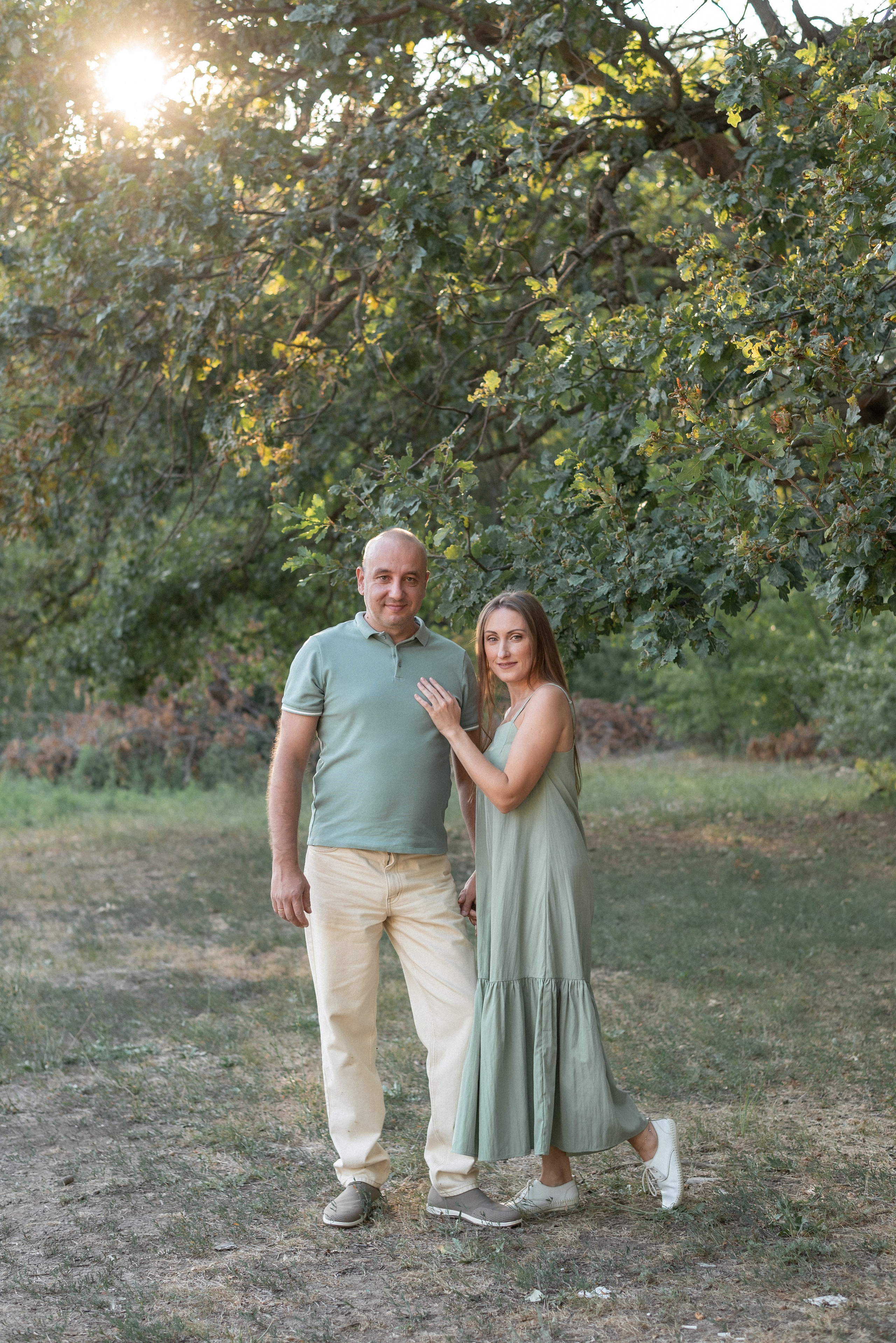 М+К+В. Семейный фотограф Ирина Сгибнева