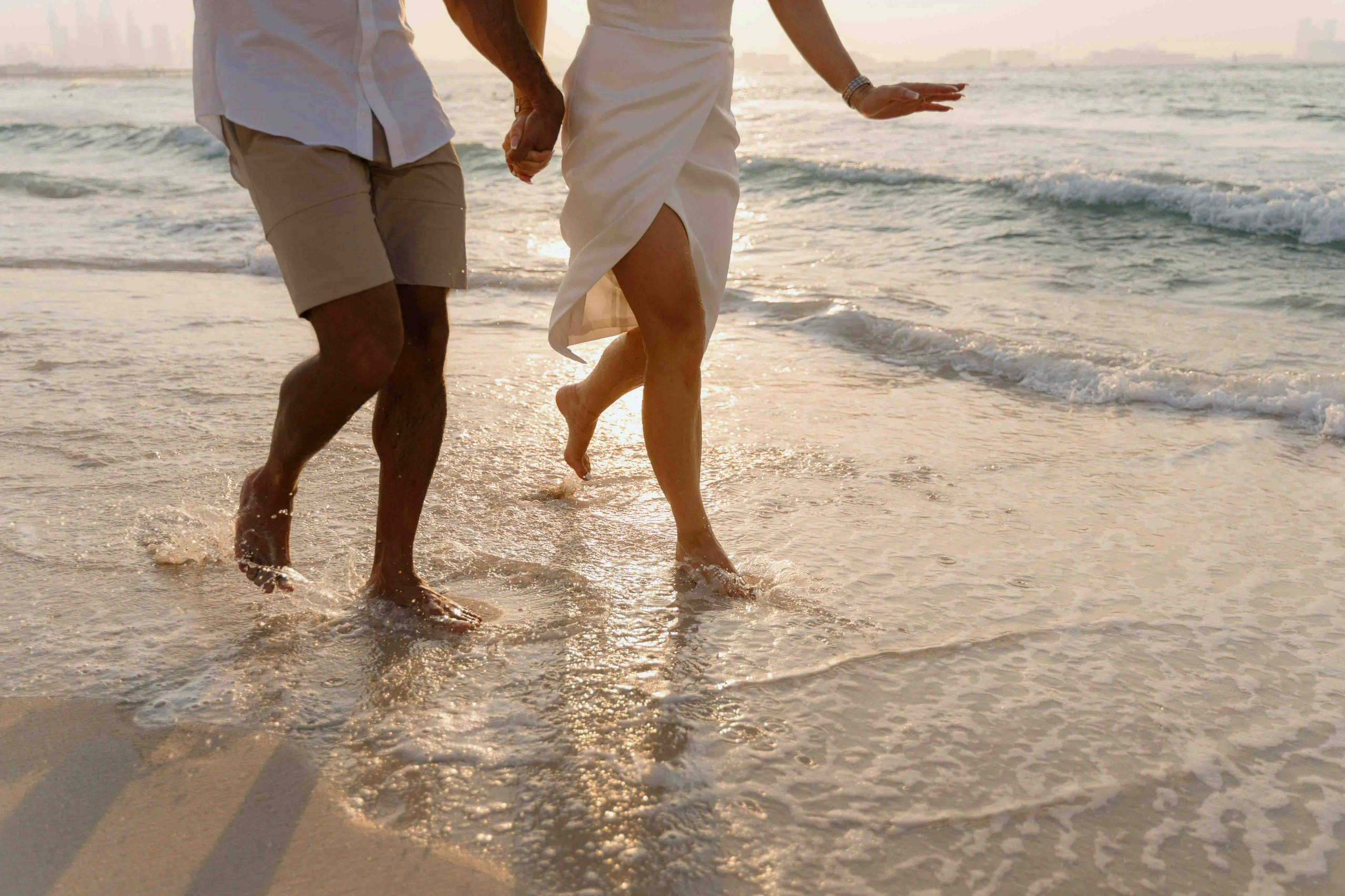 Свадебный бранч в ресторане. Фотограф и видеограф в Москве и Абу Даби Мария Кулагина