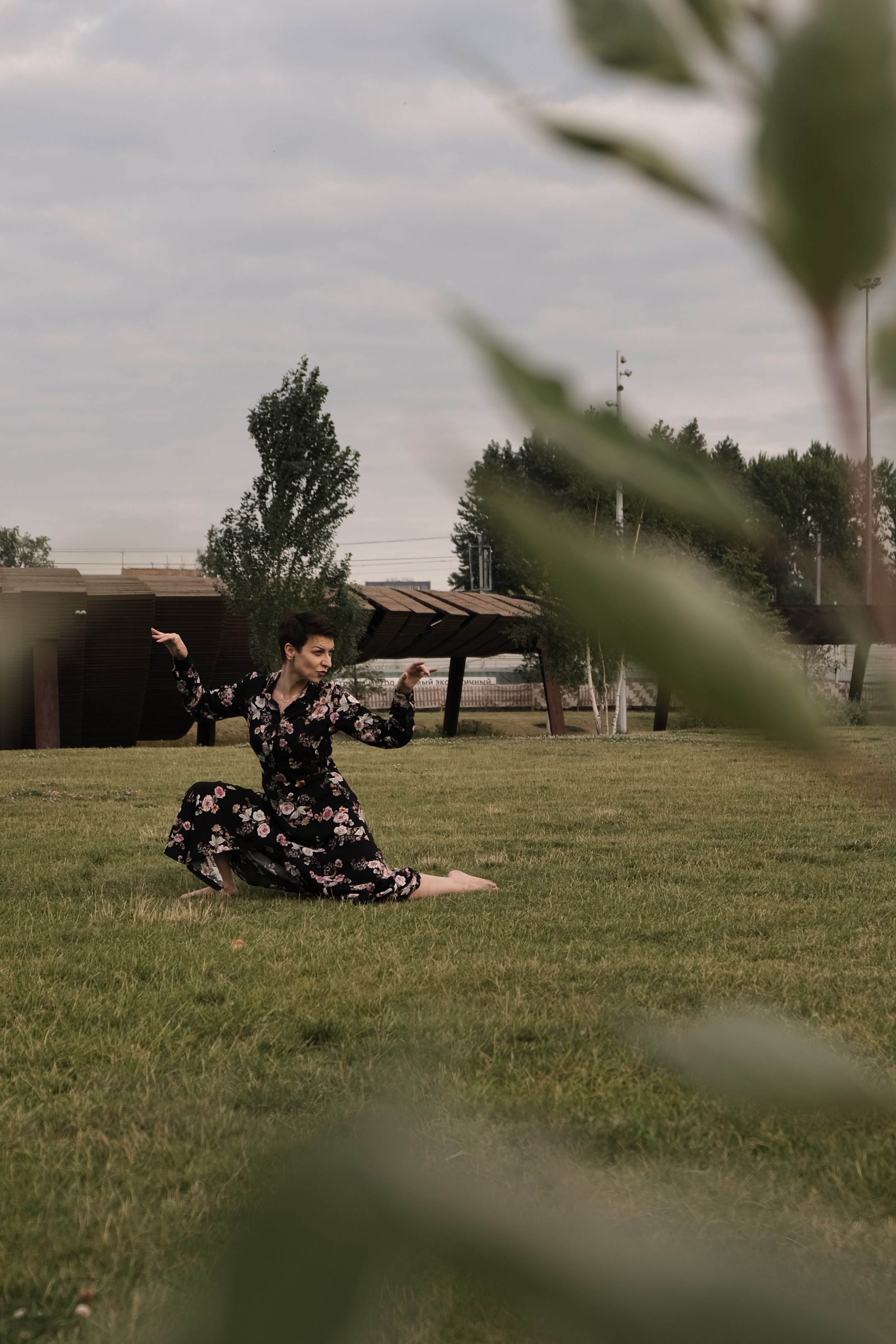 Оксана. Фотограф в Москве | Екатерина Кондрашова