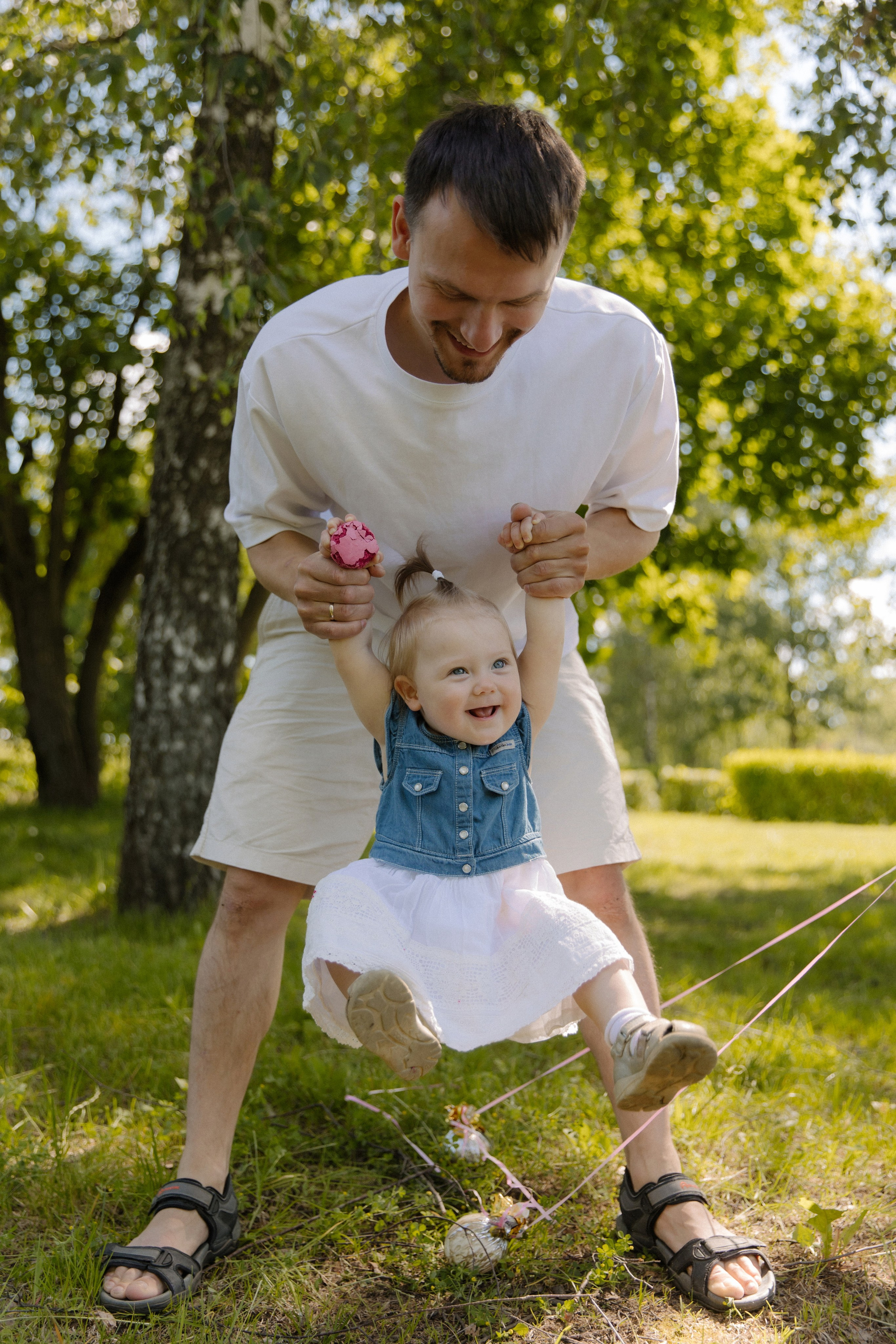 Семья Дениса и Анастасии. Семейный и свадебный фотограф в Москве и Зеленограде Пилипенко Юлия