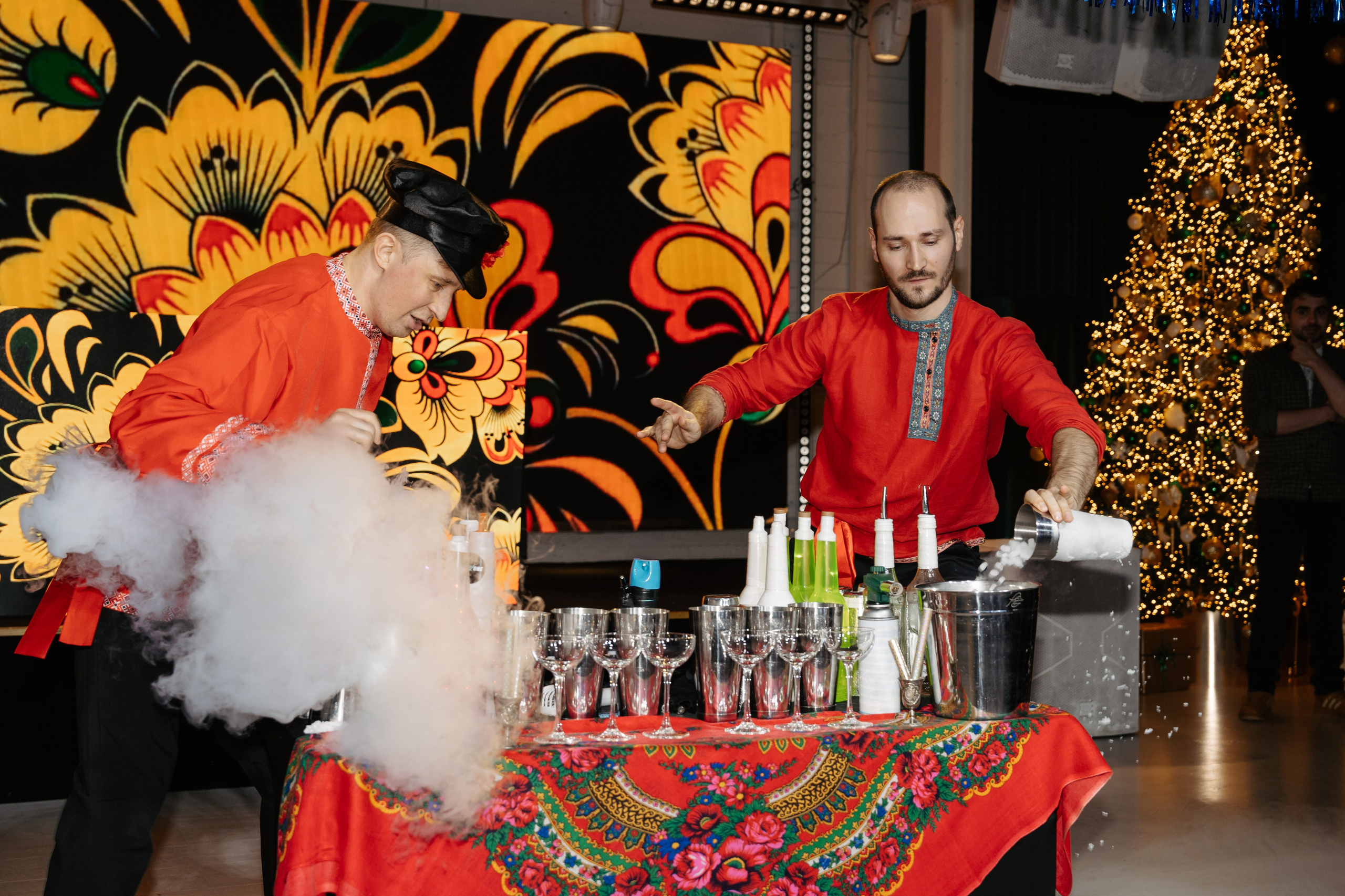 Корпоратив News Media Holding. Свадебный фотограф в Москве и Подмосковье Виктор Одинцов