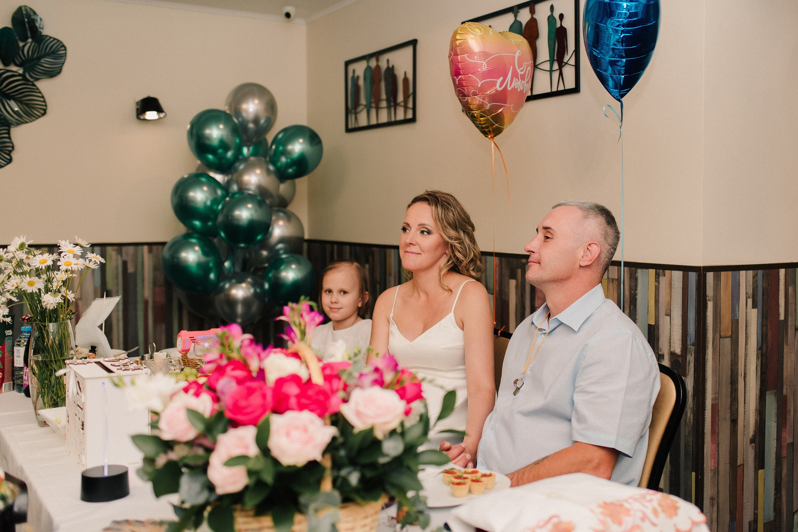 Юля и Вадим. Свадьба в Крондштате. Семейный и Свадебный фотограф. Санкт-Петербург. Пушкин